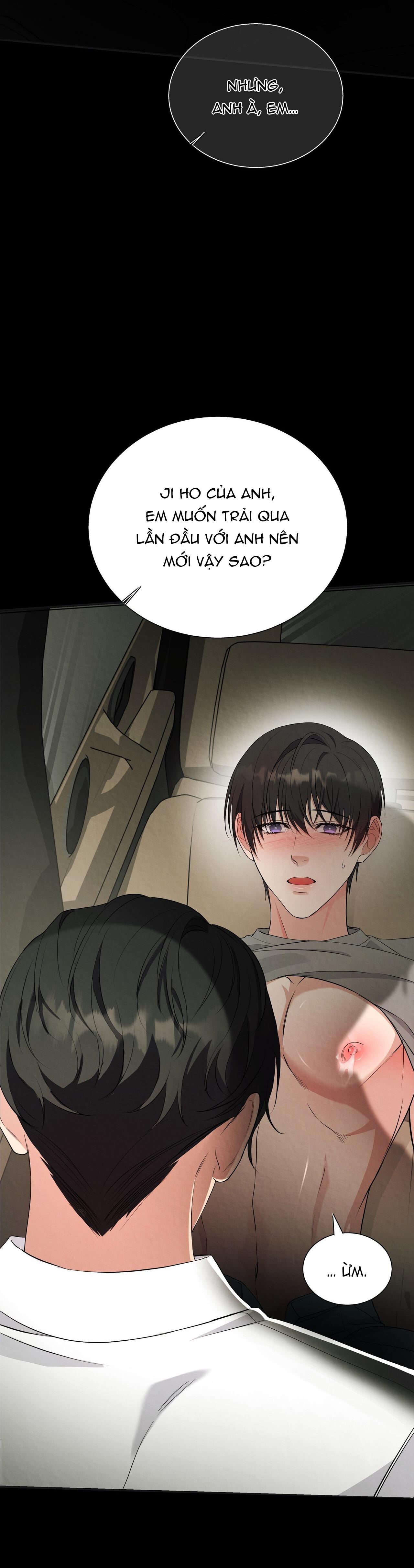 TUYỂN TẬP NHẤT THỤ ĐA CÔNG CỦA NHÀ KIM Chapter 46.2 rất phổ biến 2 - Trang 2