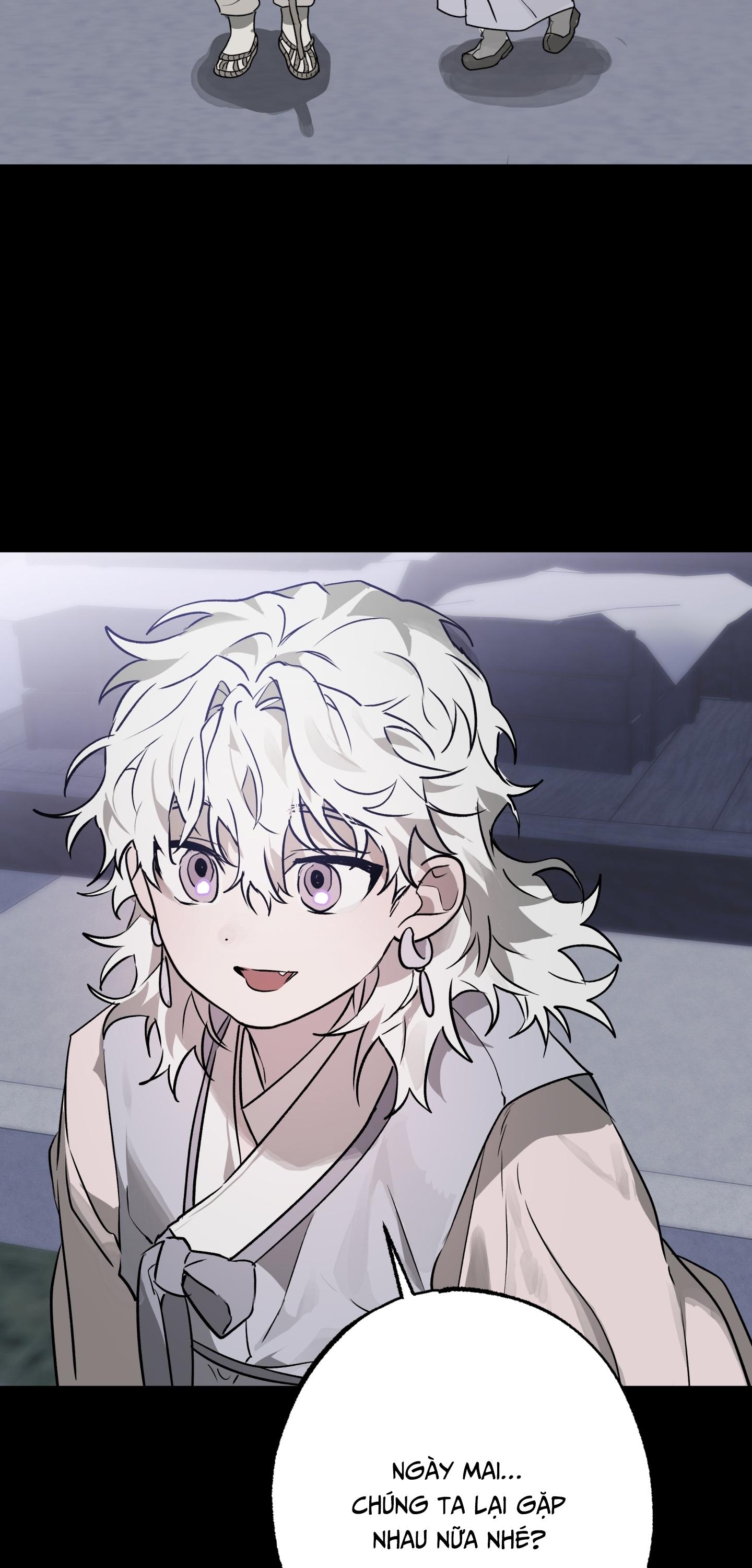 (GĐCV) NGÔI NHÀ DỊ THƯỜNG Chapter 27 - Trang 2