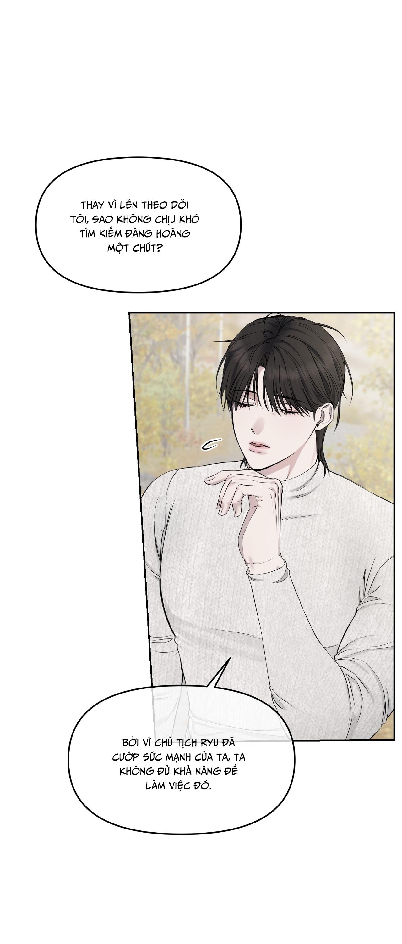 (GĐCV) ÁNH NẮNG LEN LỎI Chapter 10 - Trang 2