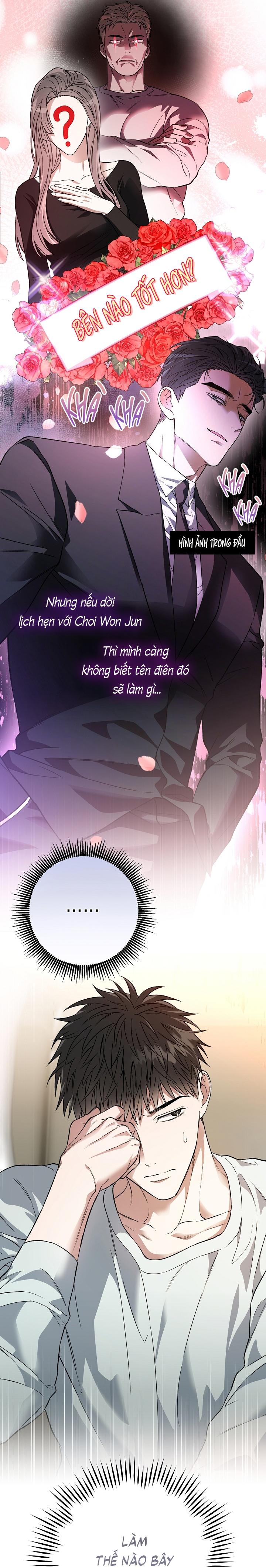 (CBunu) Vong Chủng Chapter 16 - Trang 2