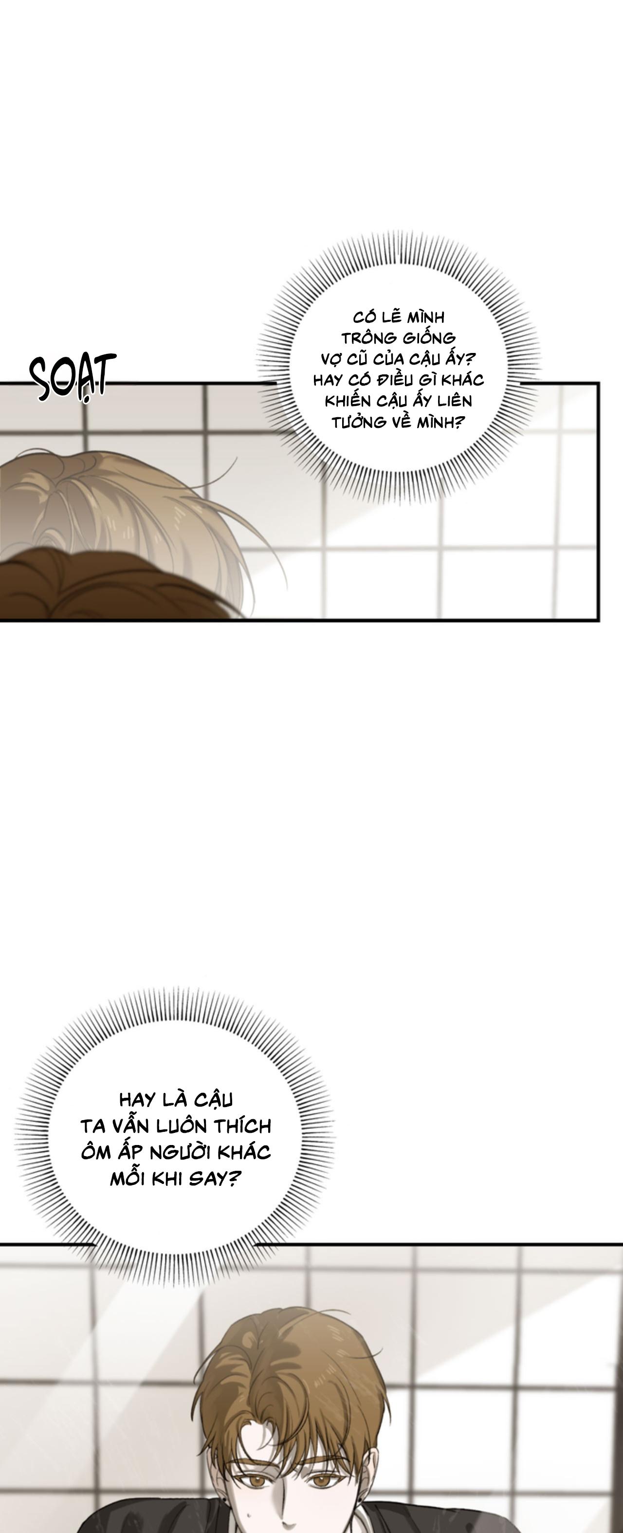 Deepest Confession Chapter 3 - Trang 2