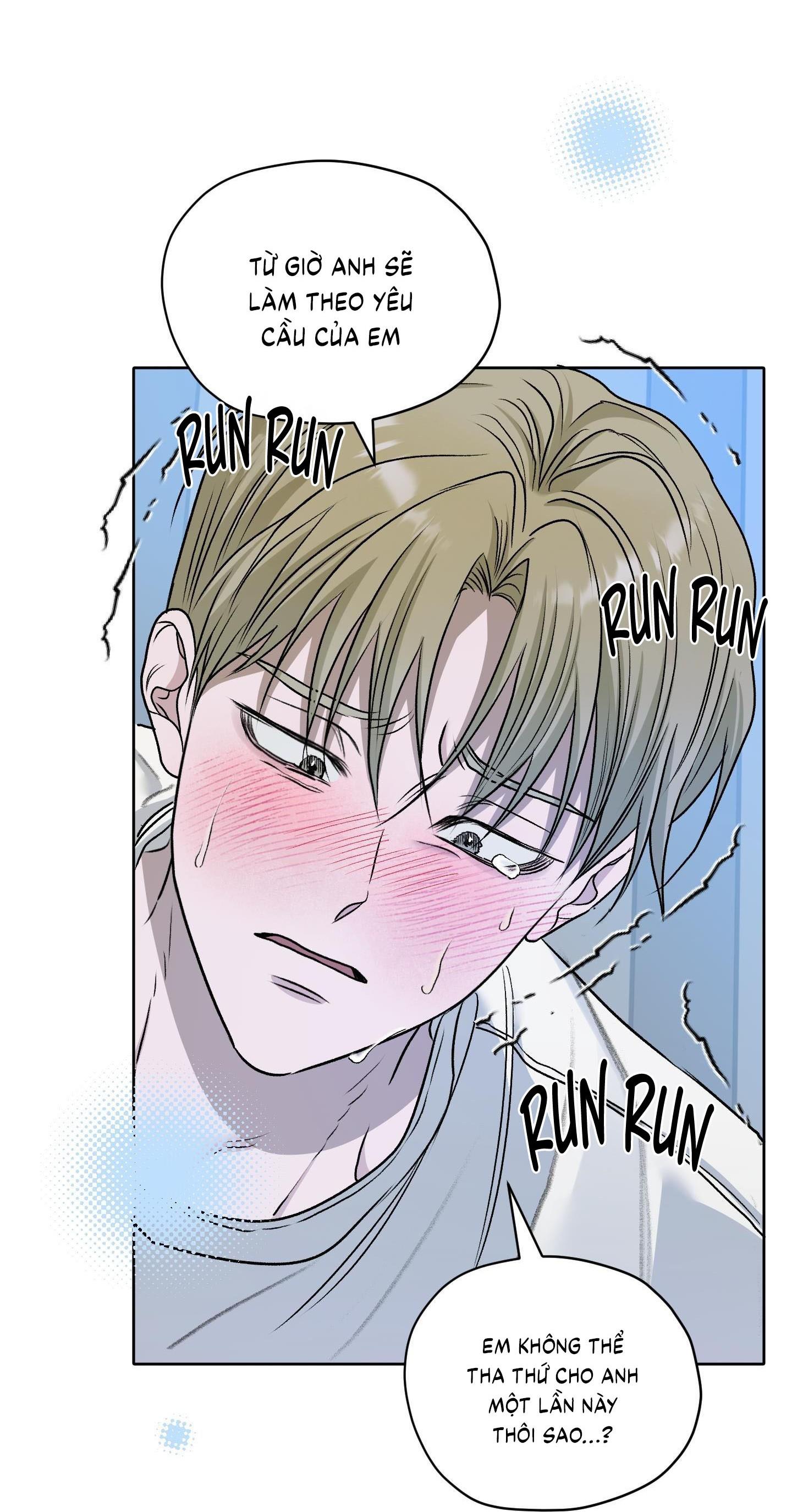 (CBunu) Đầm Sen Héo Úa Chapter 55 H+ - Trang 2