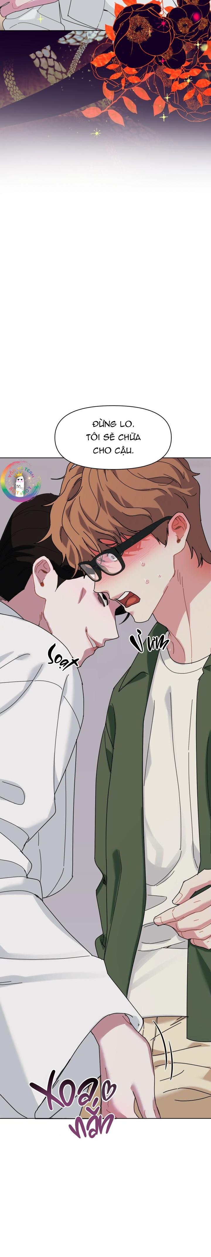 Tuyển Tập Sẽ Chết Nếu Không Làm Tình Chapter 1 - Trang 2