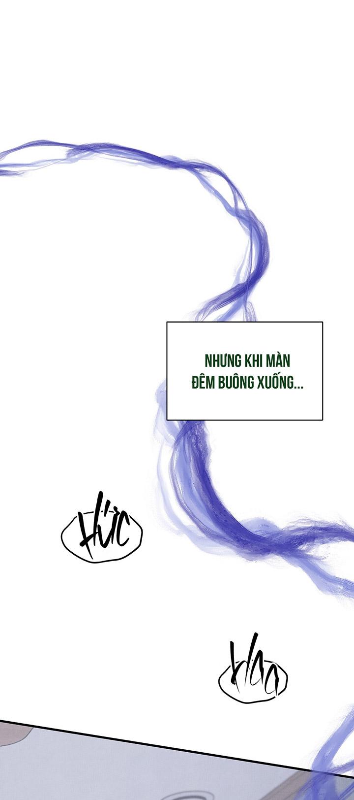 HƯƠNG VỊ TÌNH THÂN Chapter 17 19+ - Trang 2