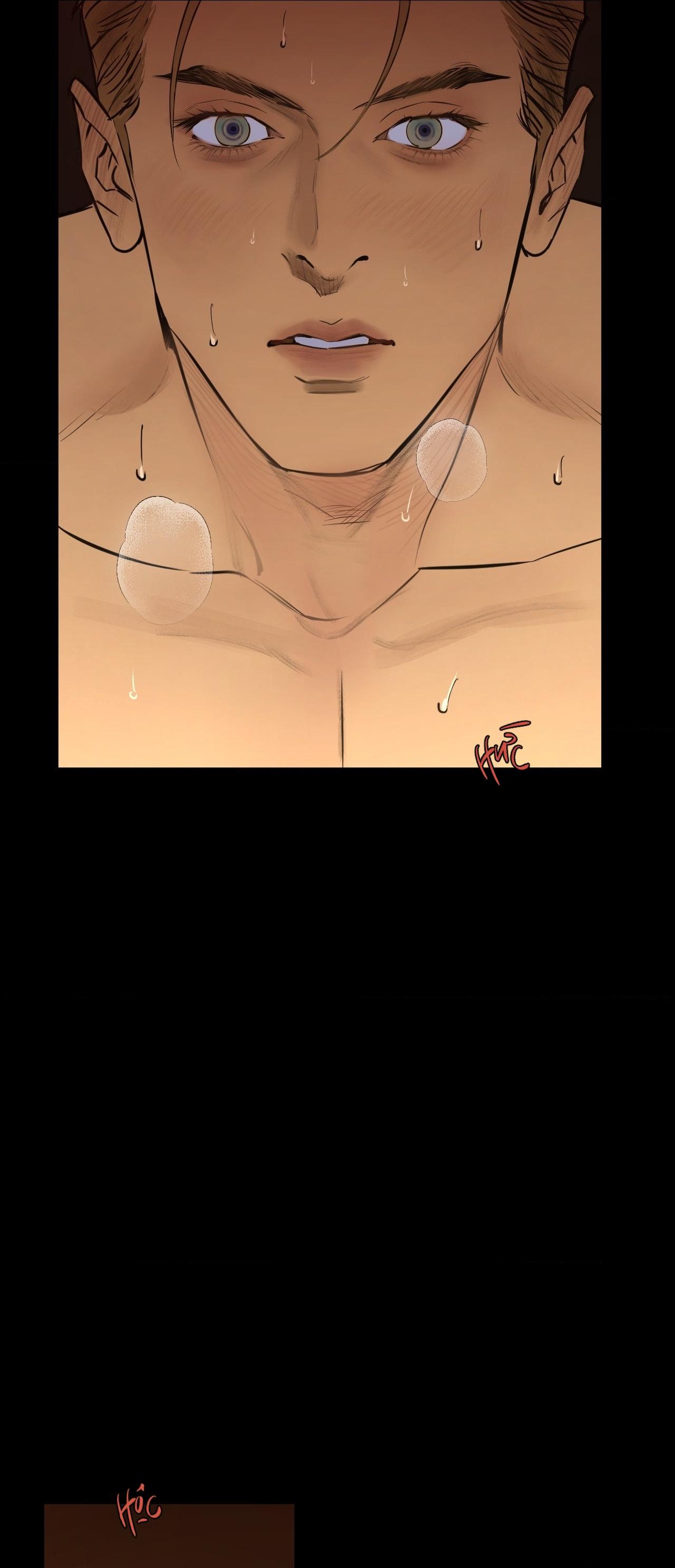 (GĐCV) SA NGÃ Chapter 7 H - Trang 2