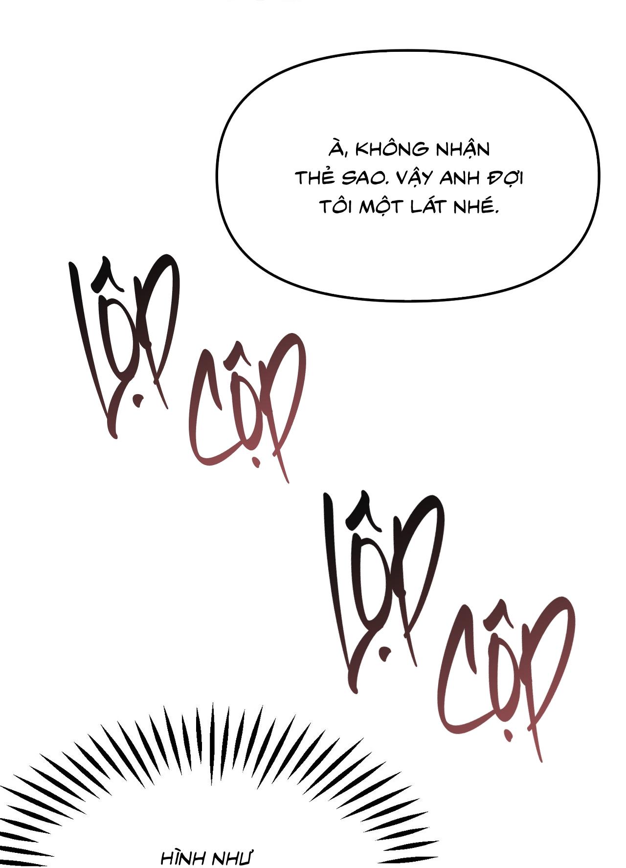 HƯƠNG VỊ TÌNH THÂN Chapter 3 - Trang 2