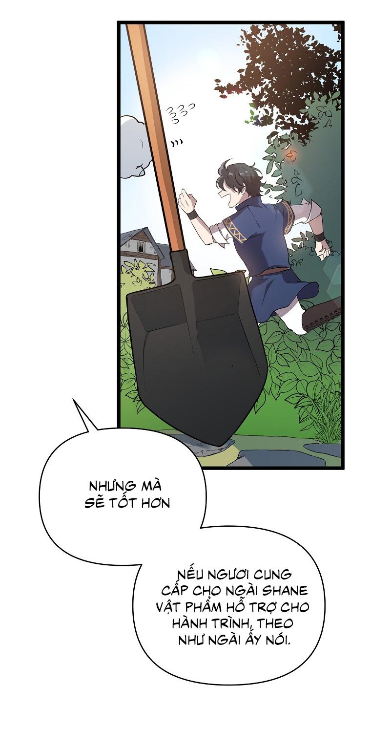 Hãy Lựa Chọn Anh Hùng Của Bạn Thật Cẩn Thận Chapter 7 - Trang 2