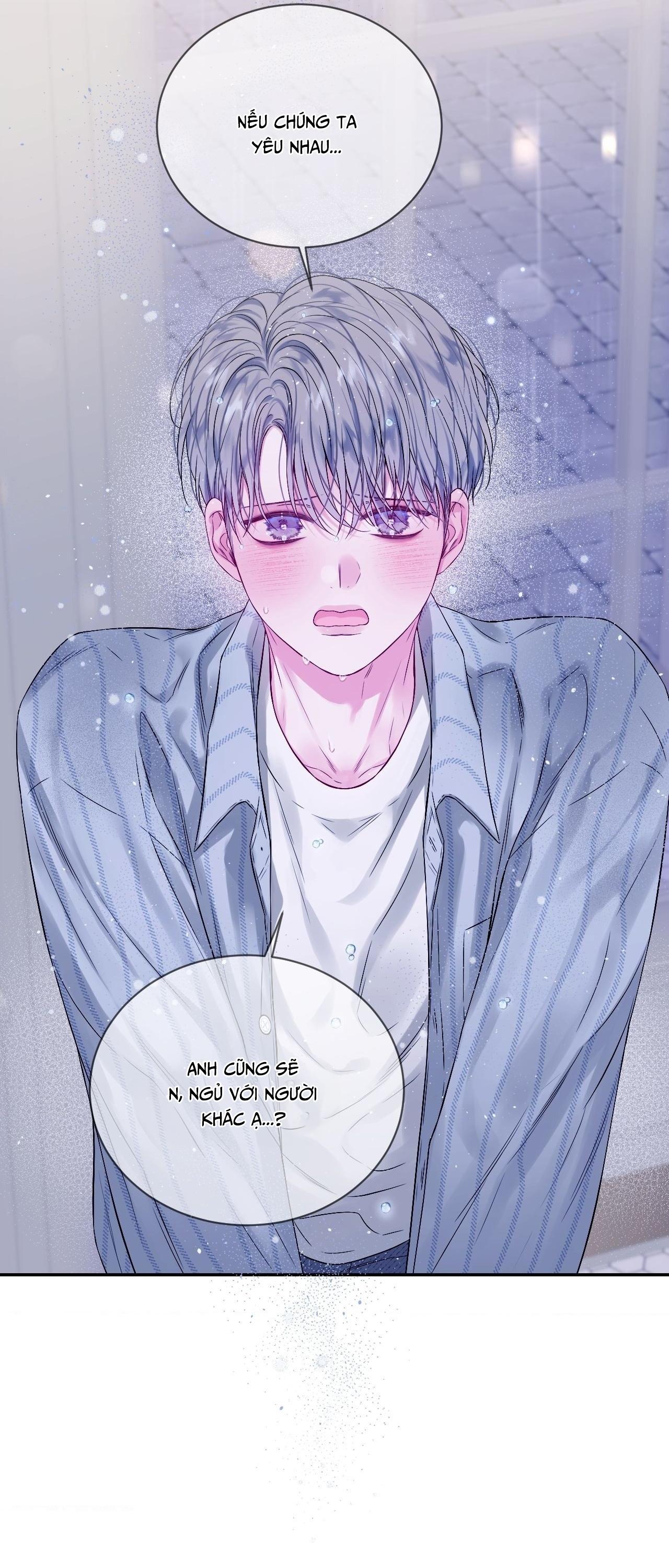 (GĐCV) IMPERFECTLY US Chapter 11 - Trang 2