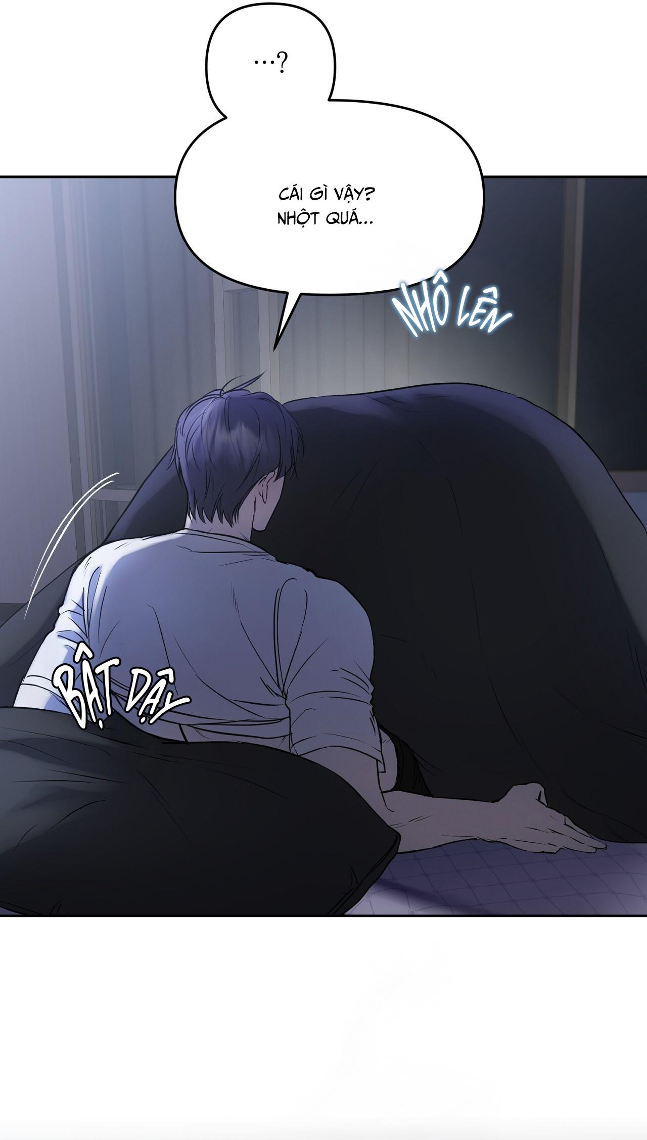 (GĐCV) ÁNH NẮNG LEN LỎI Chapter 6 - Trang 2