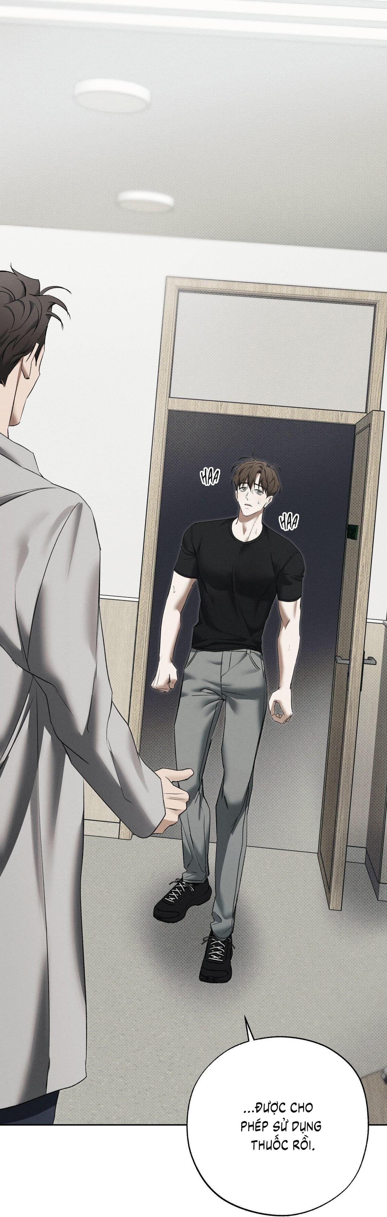 (CBunu) Chó Săn Của Sisyphus Chapter 21 H+ - Trang 2