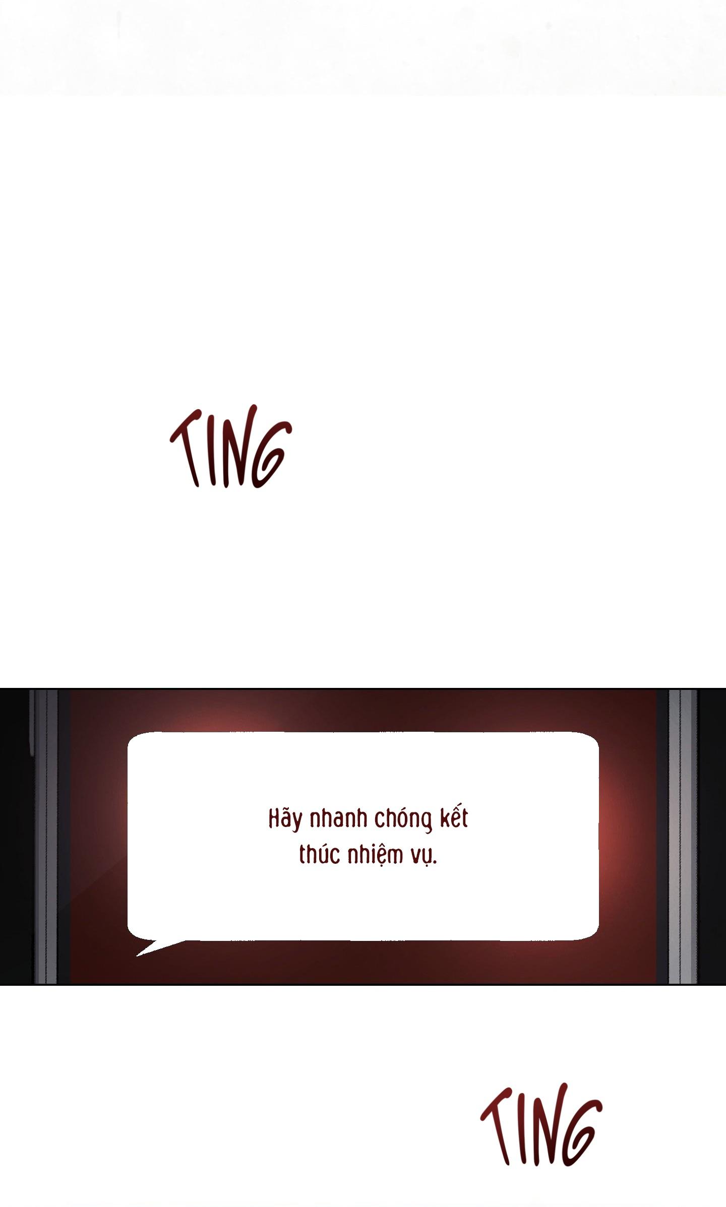 (CBunu) Nhiệm Vụ Định Mệnh Chapter 24 - Trang 2