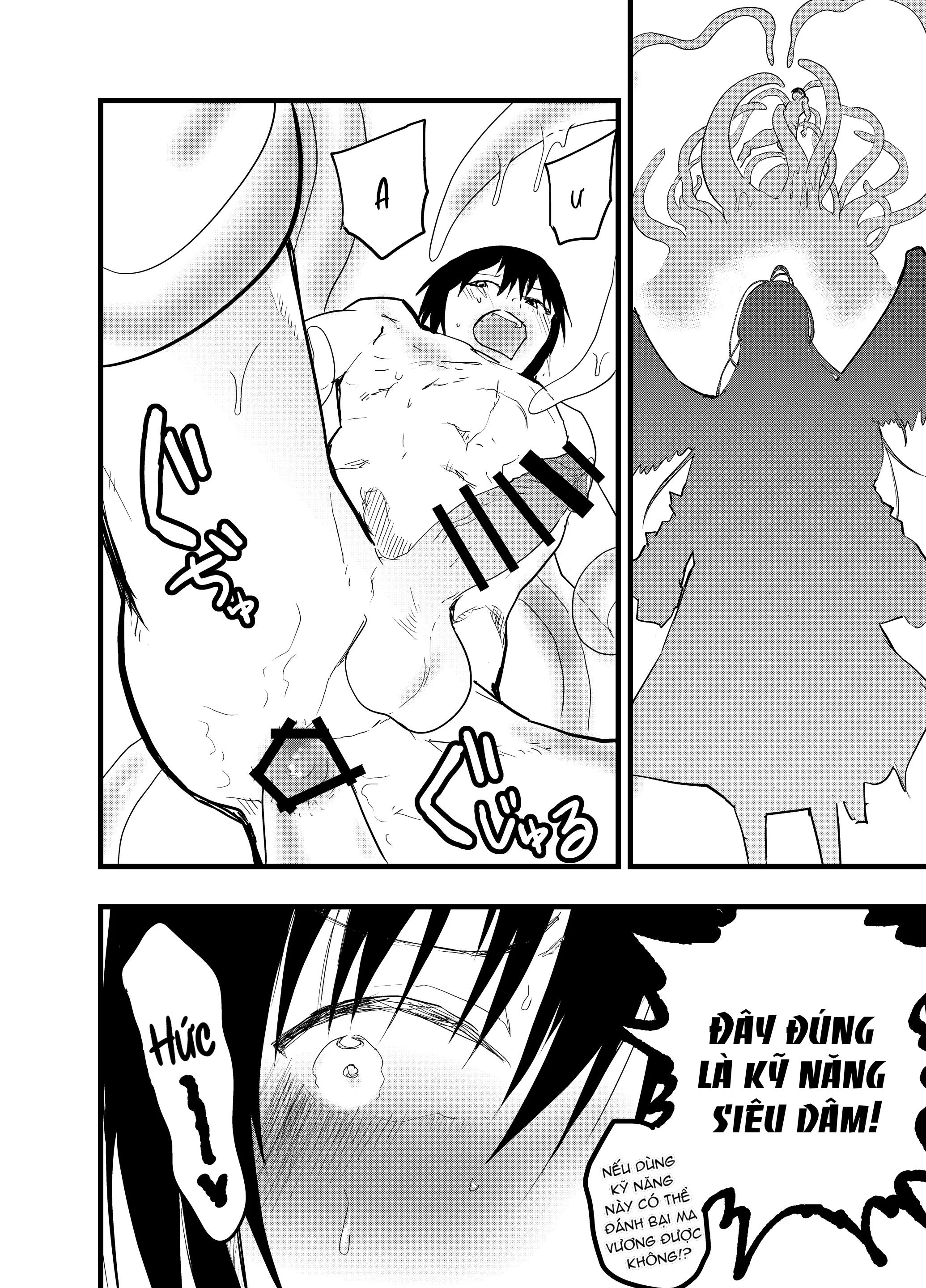 ONESHOT COI LÀ NỨNG Chapter 356.1 - Trang 2