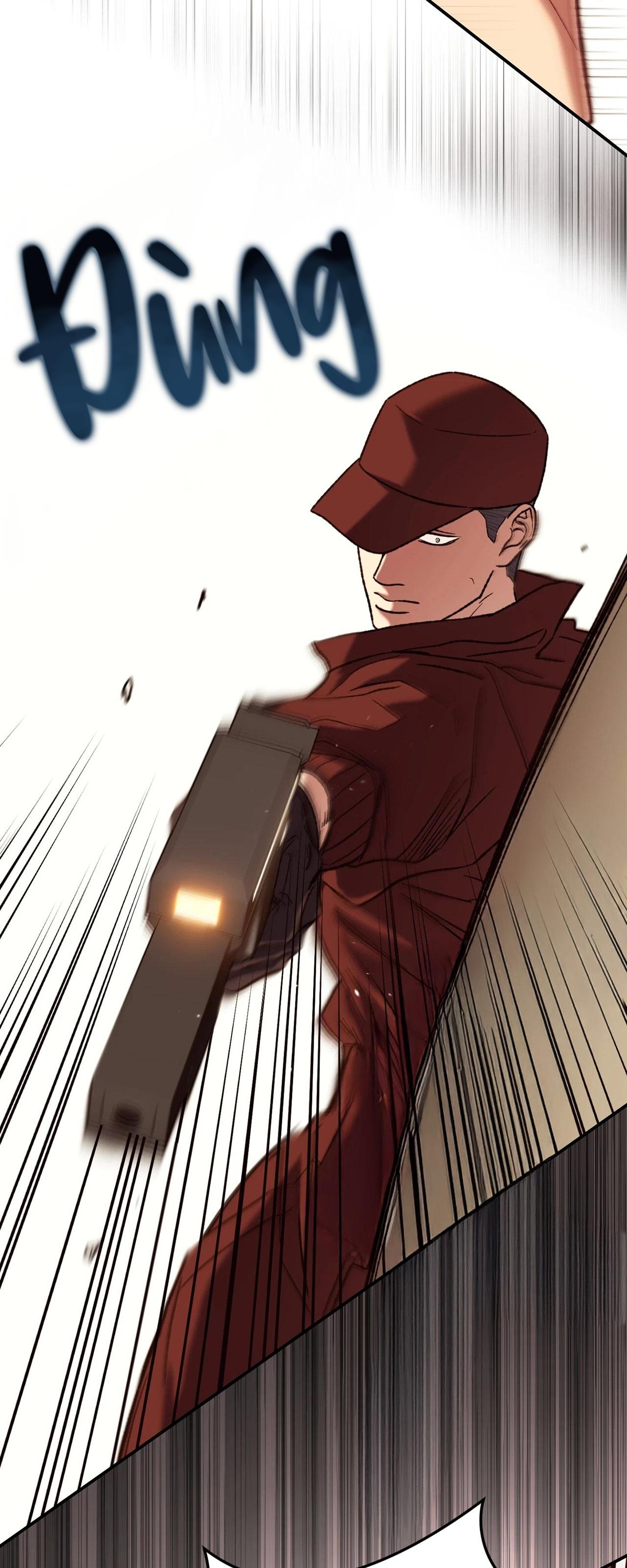 Dying Light Chapter 1 - Trang 2