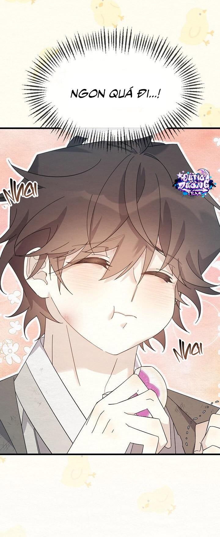 [DDT] Vị Ngọt Phía Sau Cơn Mưa Chapter 5 - Trang 2