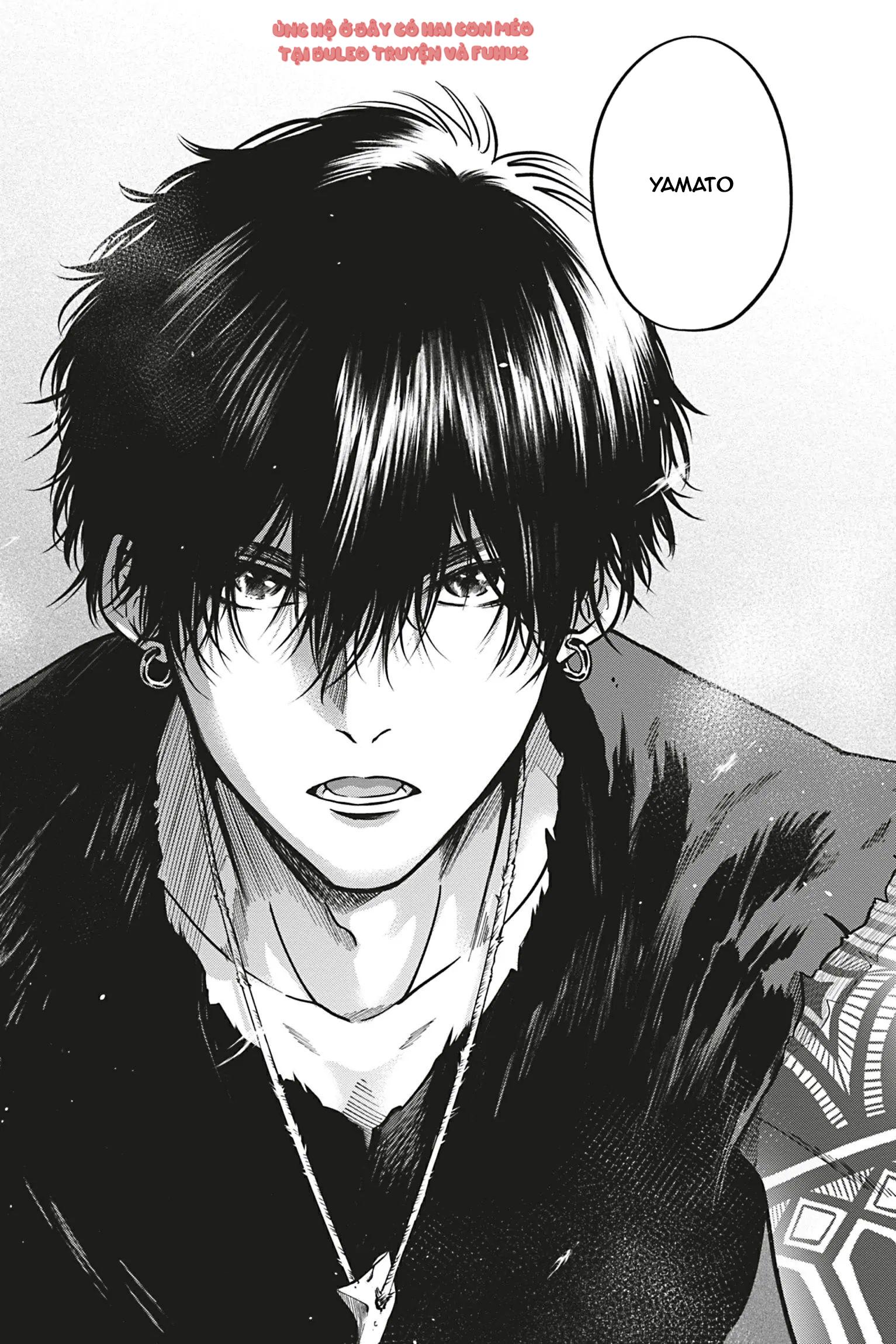 Tân Lang Bí Ẩn Chapter 1 - Next Chapter 2
