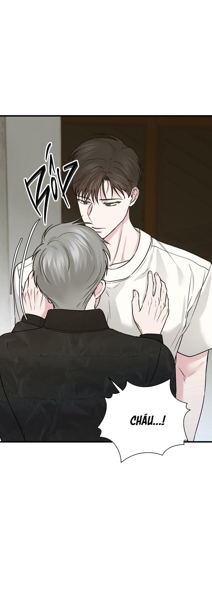 [DDT] NGƯỜI CHÚ TÔI YÊU! Chapter 4 19+ - Trang 2