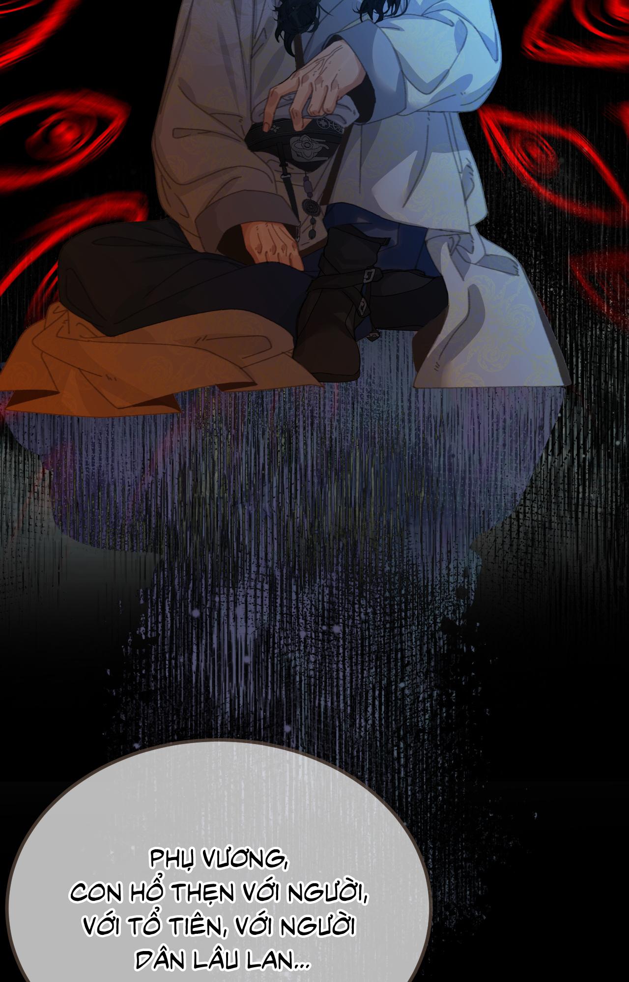 Á NÔ 2 - THÁM HOA Chapter 88 - Next Chapter 89