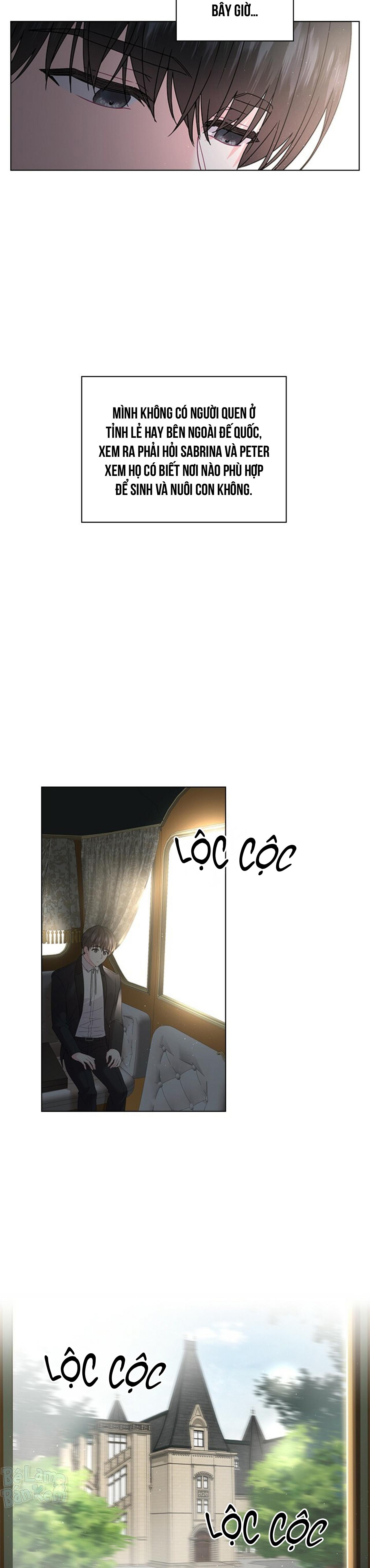 Who’s your daddy Chapter 44 - Next Chapter 45