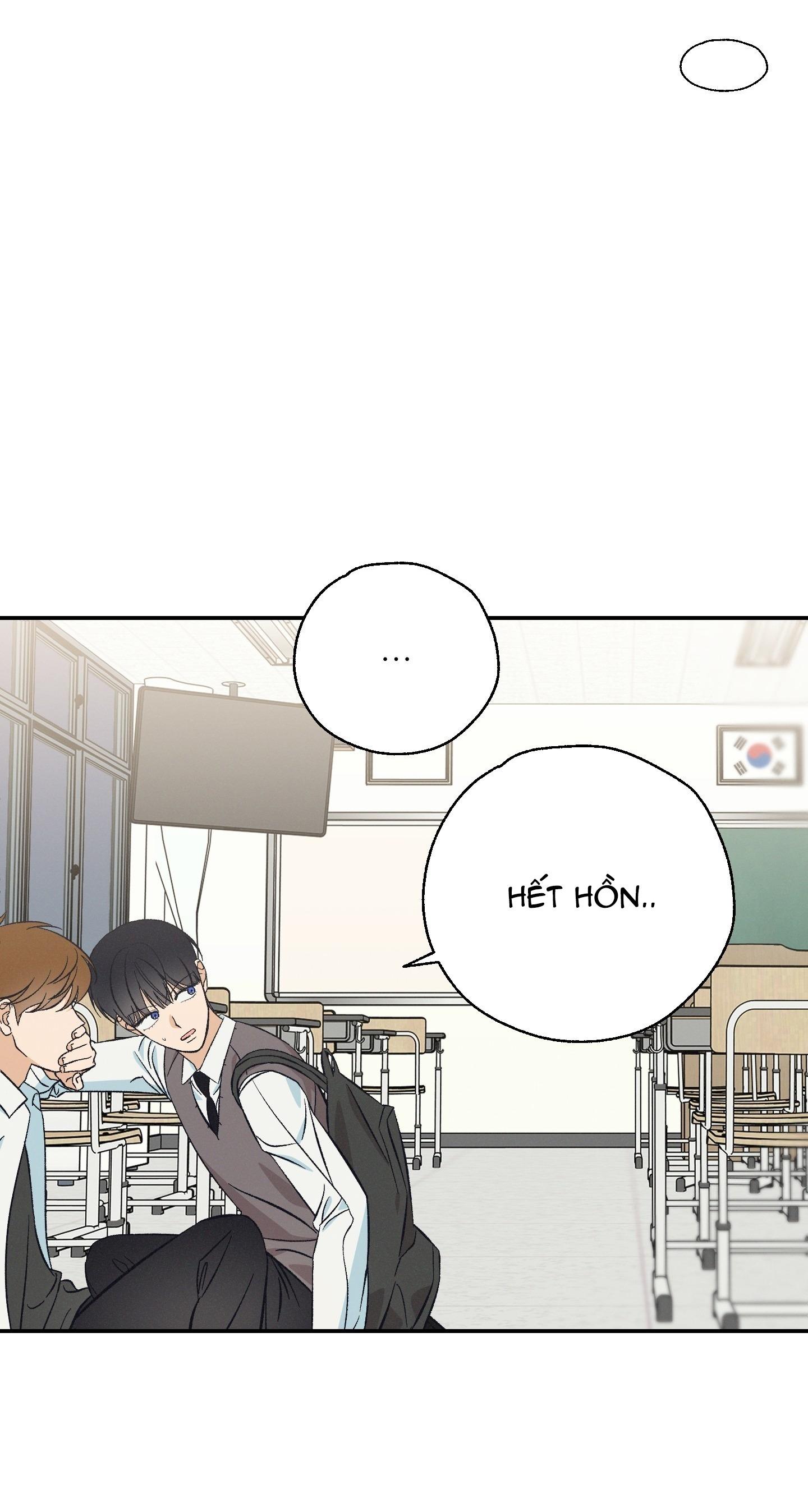 NGHIỆN SEX Chapter 31.6 pizza end - Trang 2