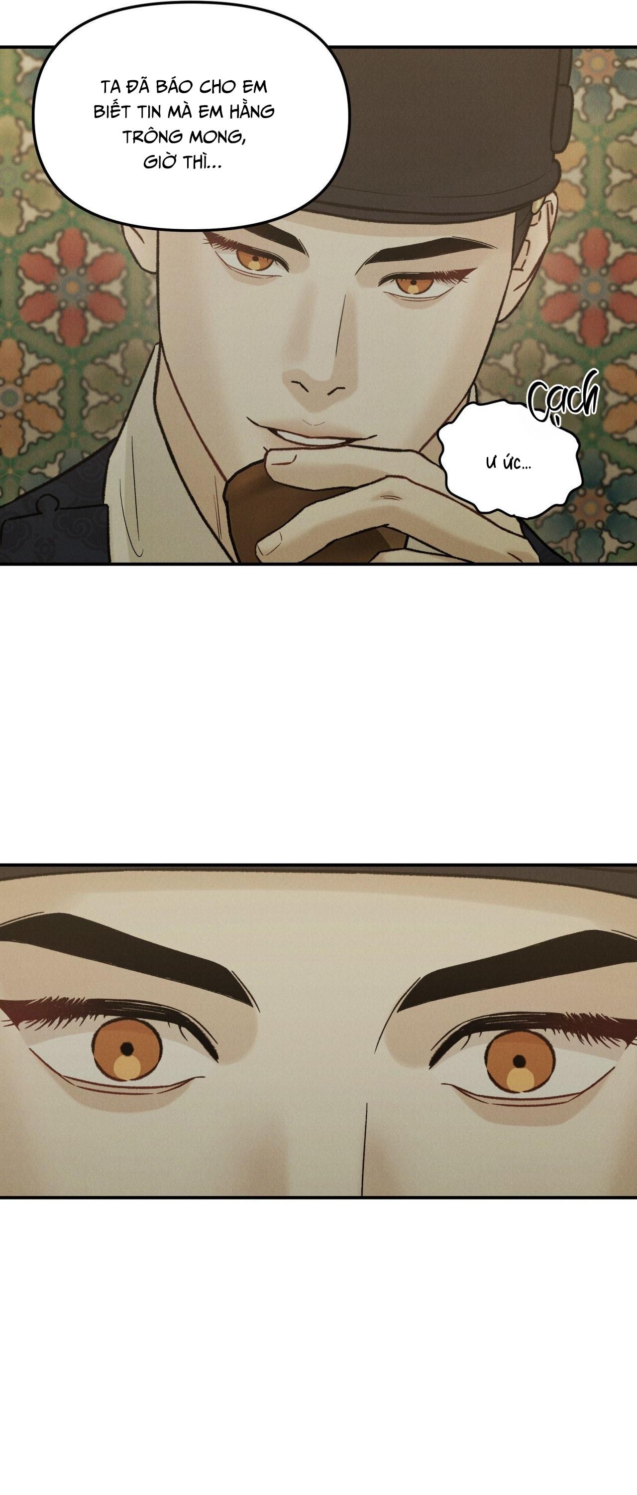 (GĐCV) GALE OF THE GOD Chapter 26 - Trang 2