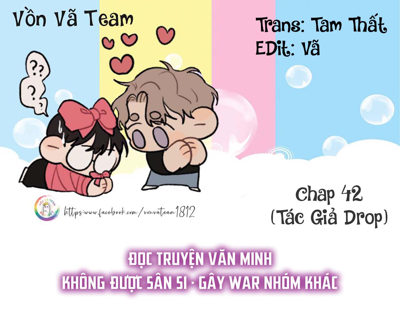 (END) Chiến Lược Dụ Dỗ Chapter 42 END - Trang 2