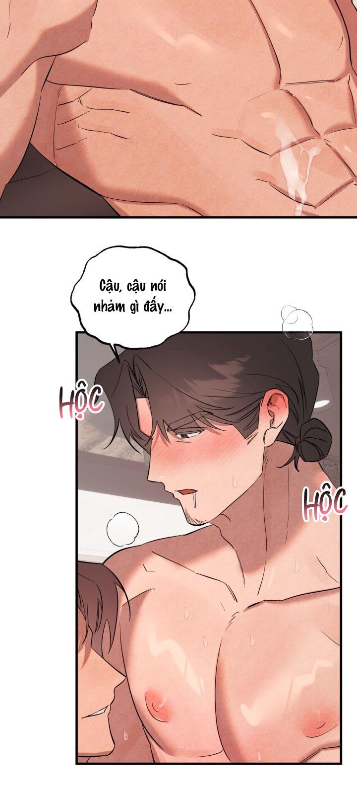 Đại Ca Tôi Là Một Tên Dâm Đãng Chapter 4 - Trang 2