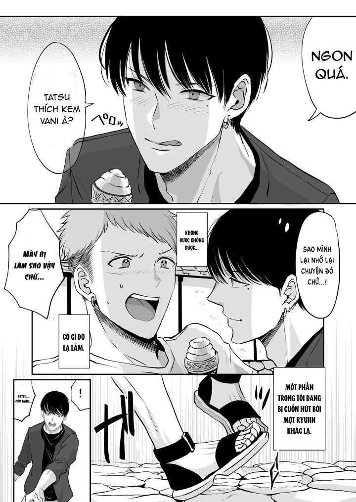 ONESHOT COI LÀ NỨNG Chapter 413.1 - Trang 2
