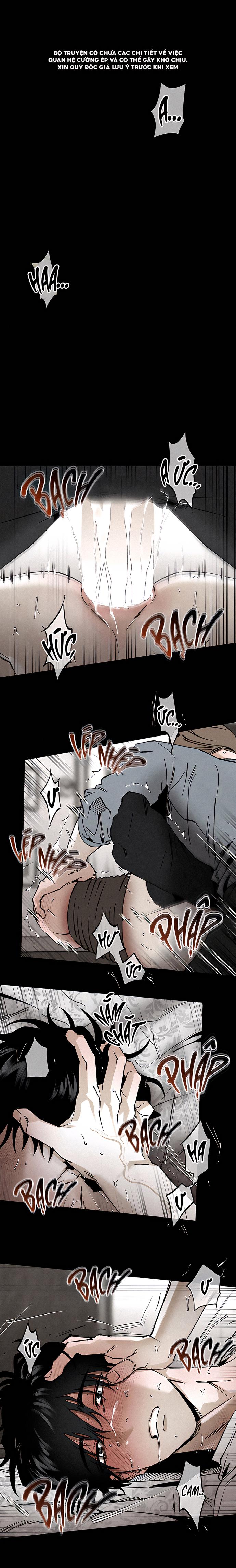 [ TUYỂN TẬP TRUYỆN NGẮN BL] Cuộc Xâm Lược Dâm Đãng Chapter 36 H++ - Trang 2