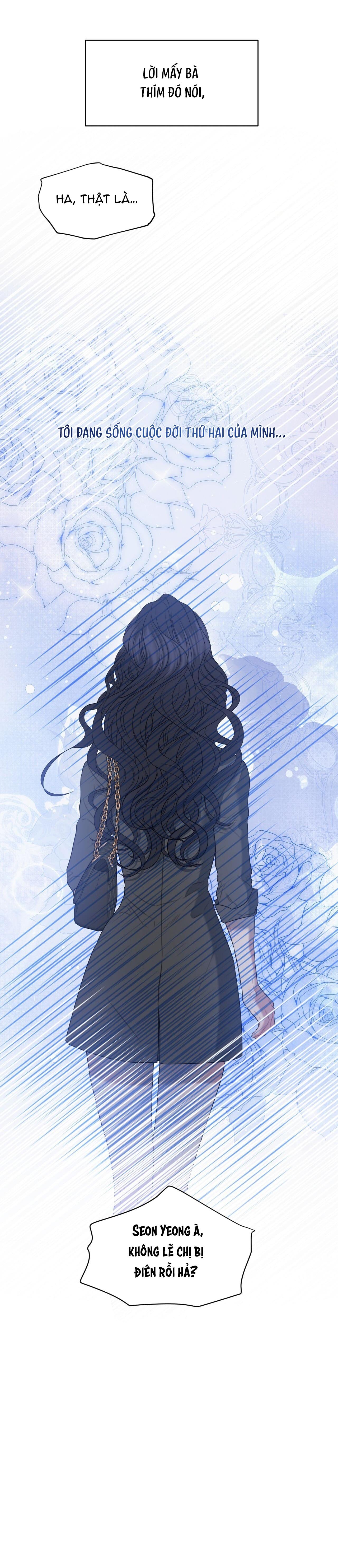 [GL] Thân Lão Tâm Bất Lão Chapter 5 - Trang 2