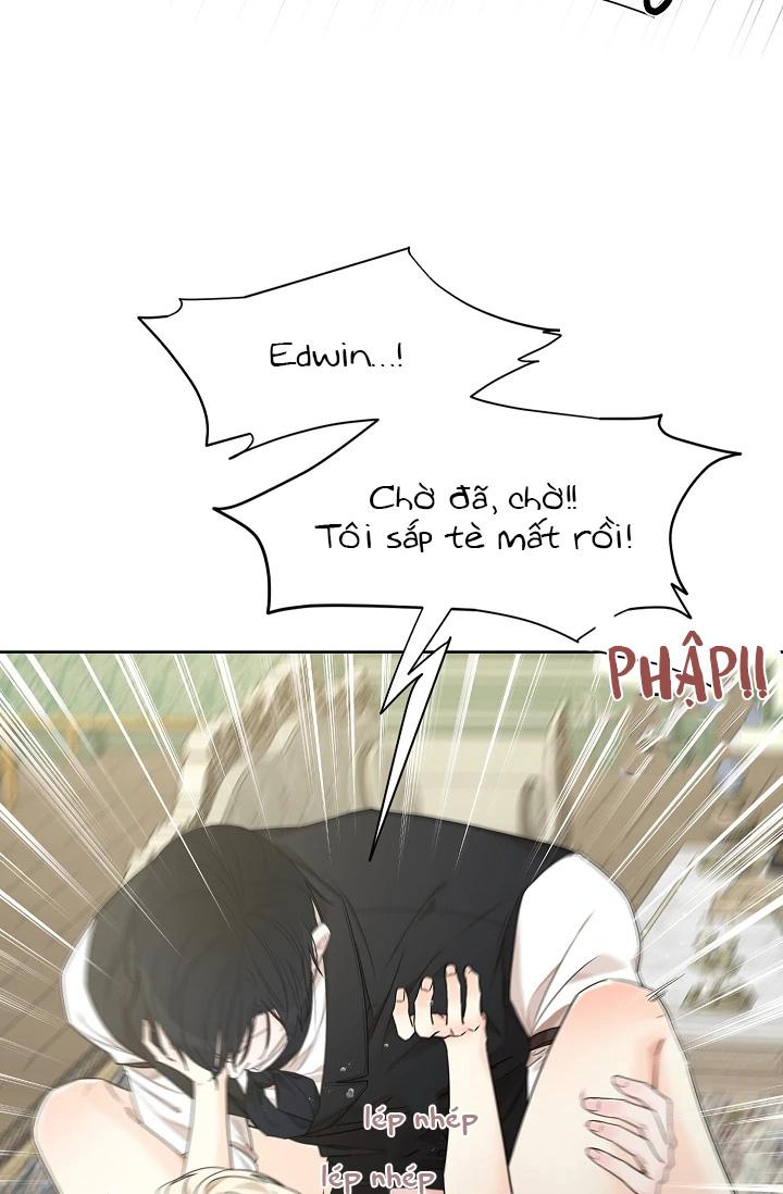 (Daisy) Snake Hole Chapter 6 - Next Chapter 7