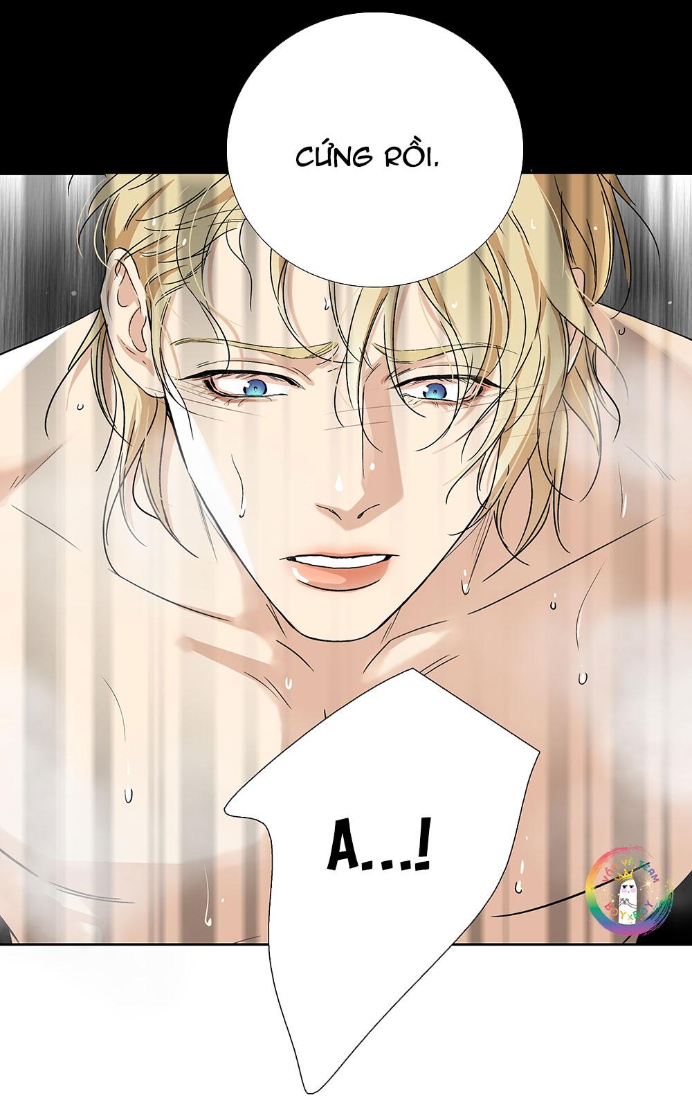 Sắc Thu Nghĩa Trang Chapter 16 - Trang 2