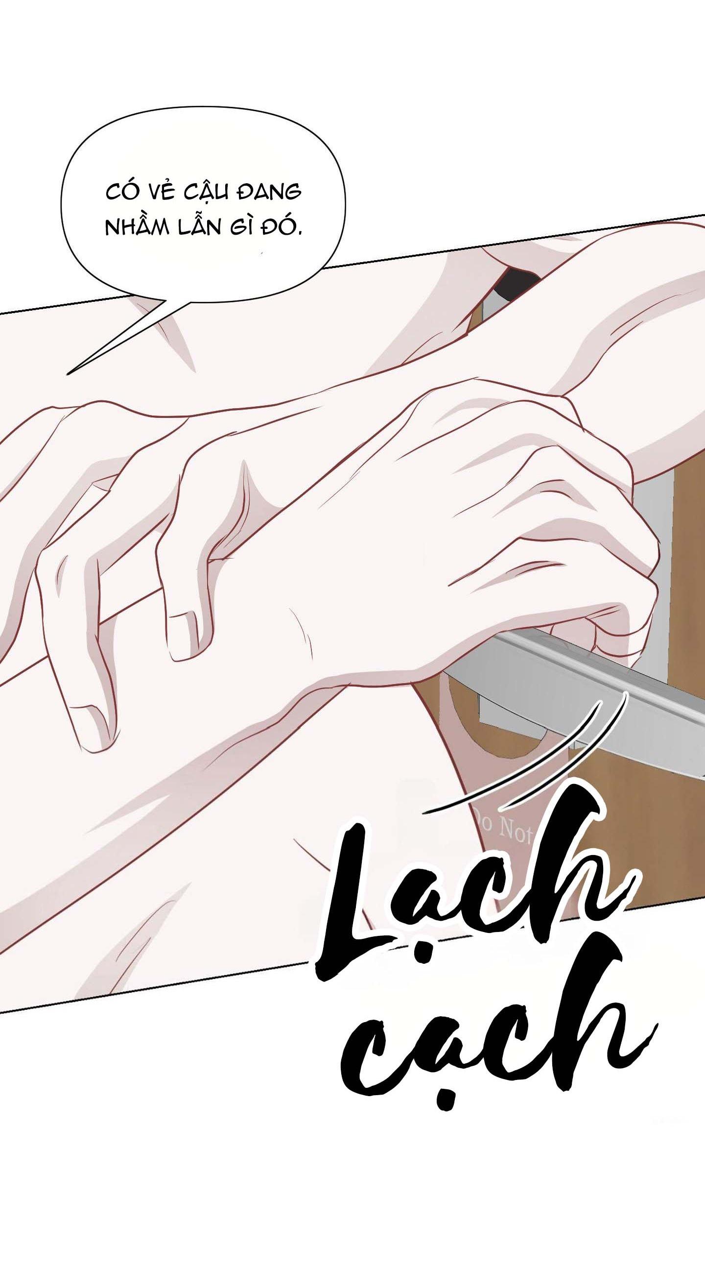 Cách chuẩn hóa kẻ thù Chapter 7 - Trang 2