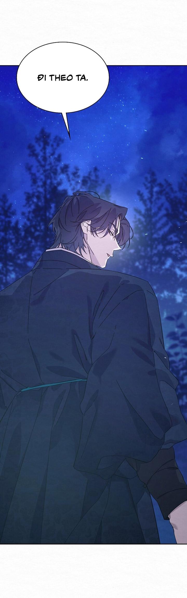 [DDT] Vị Ngọt Phía Sau Cơn Mưa Chapter 2 - Trang 2