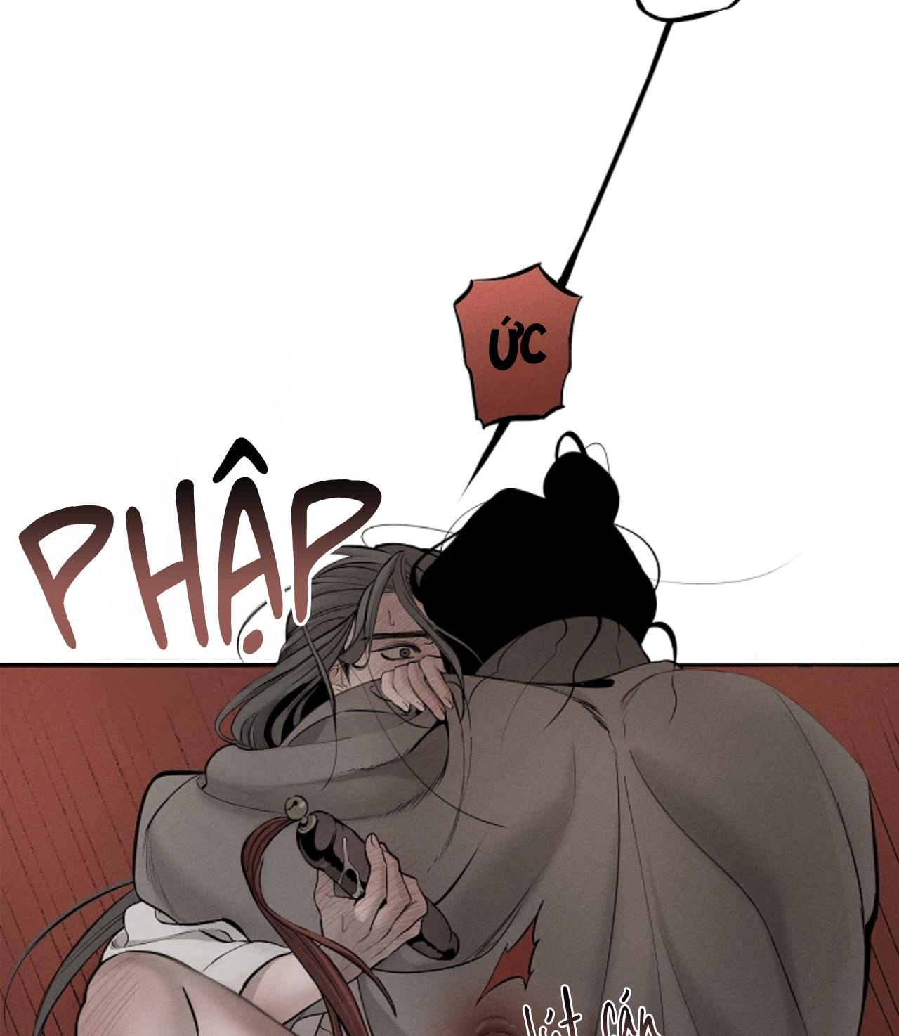 Ngũ tắc: hiếu ái truyện Chapter 4 - Trang 2
