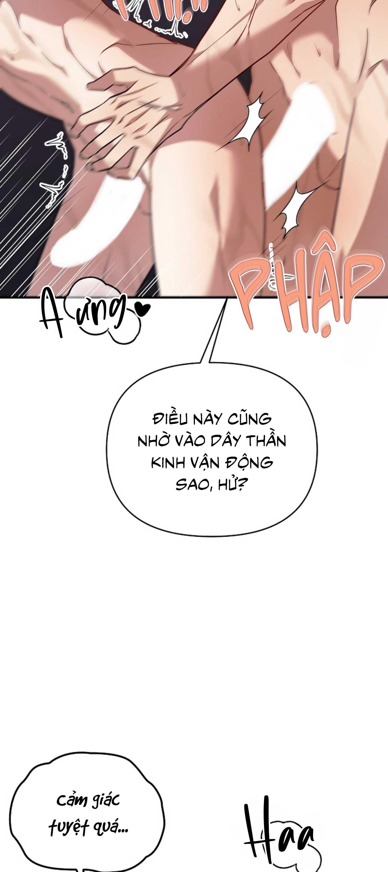 SỰ THẬT TRẦN TRỤI Chapter 10 H++ - Trang 2