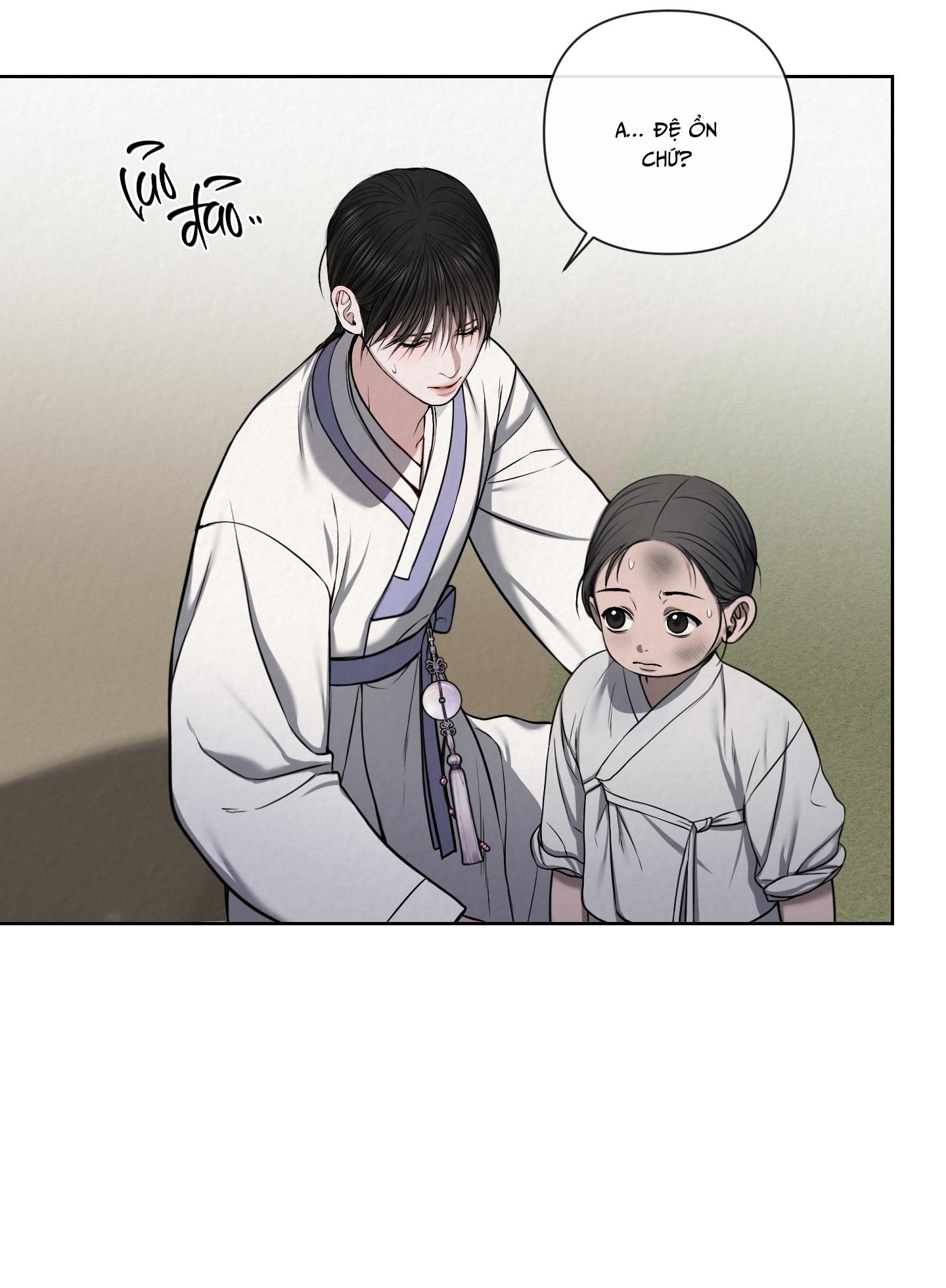 (GĐCV) HỐI HẬN Chapter 4 - Next Chapter 5