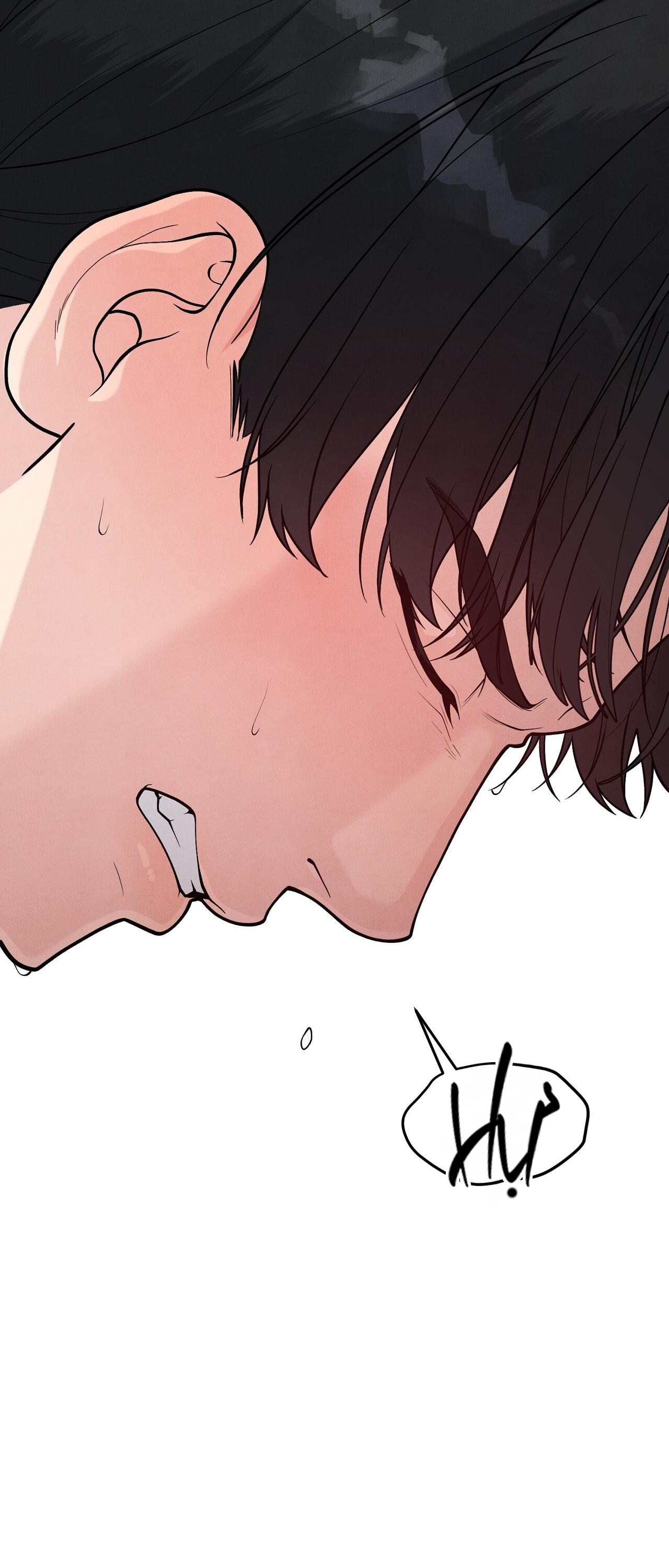 HƯƠNG VỊ TÌNH THÂN Chapter 6 19+ - Trang 2