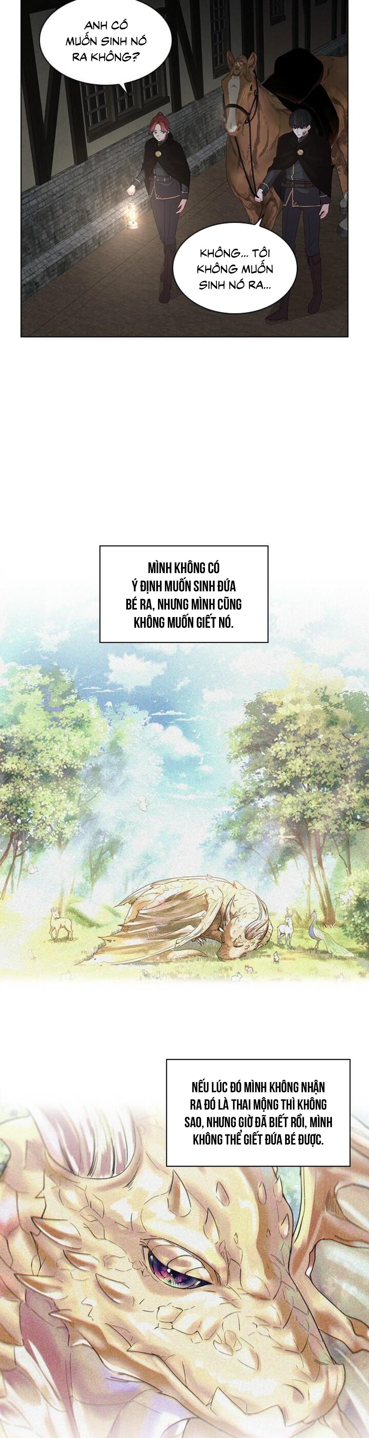 Who’s your daddy Chapter 31 - Trang 2