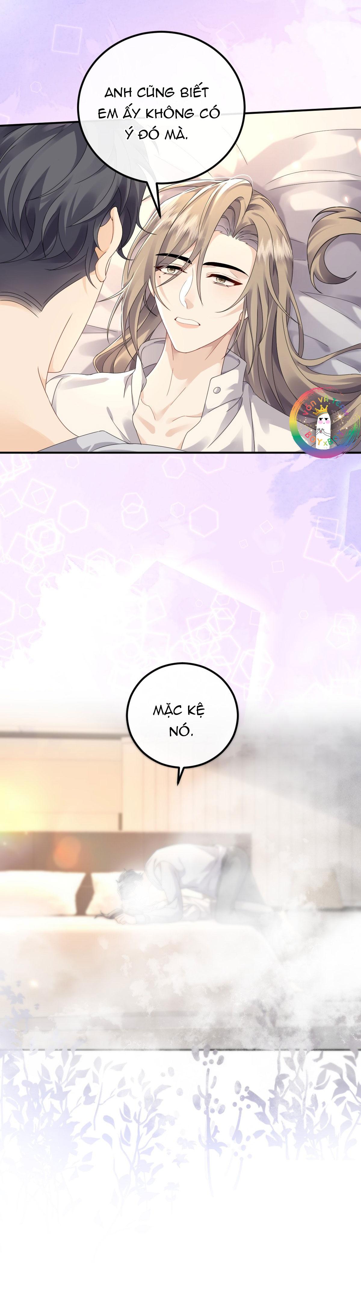 Dáng Vẻ Anh Thích Em Đều Có (END) Chapter 7 - Trang 2