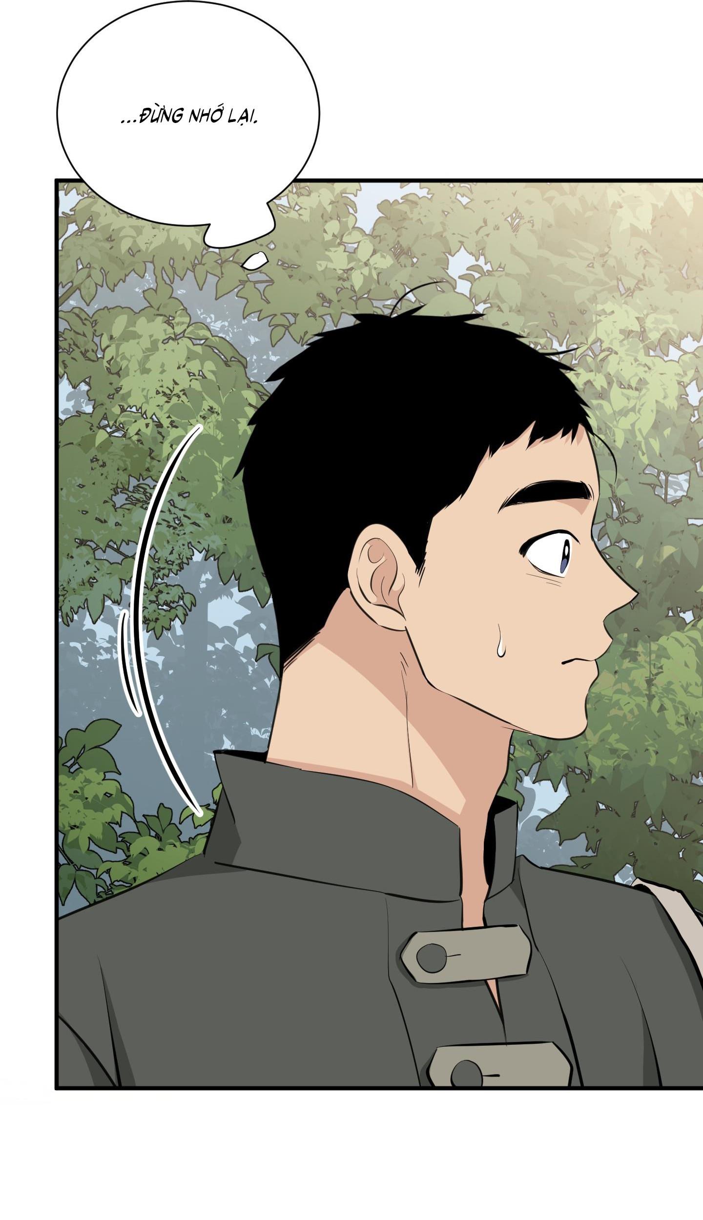 (CBunu) Hoa Vô Danh Chapter 25 - Next Chapter 26