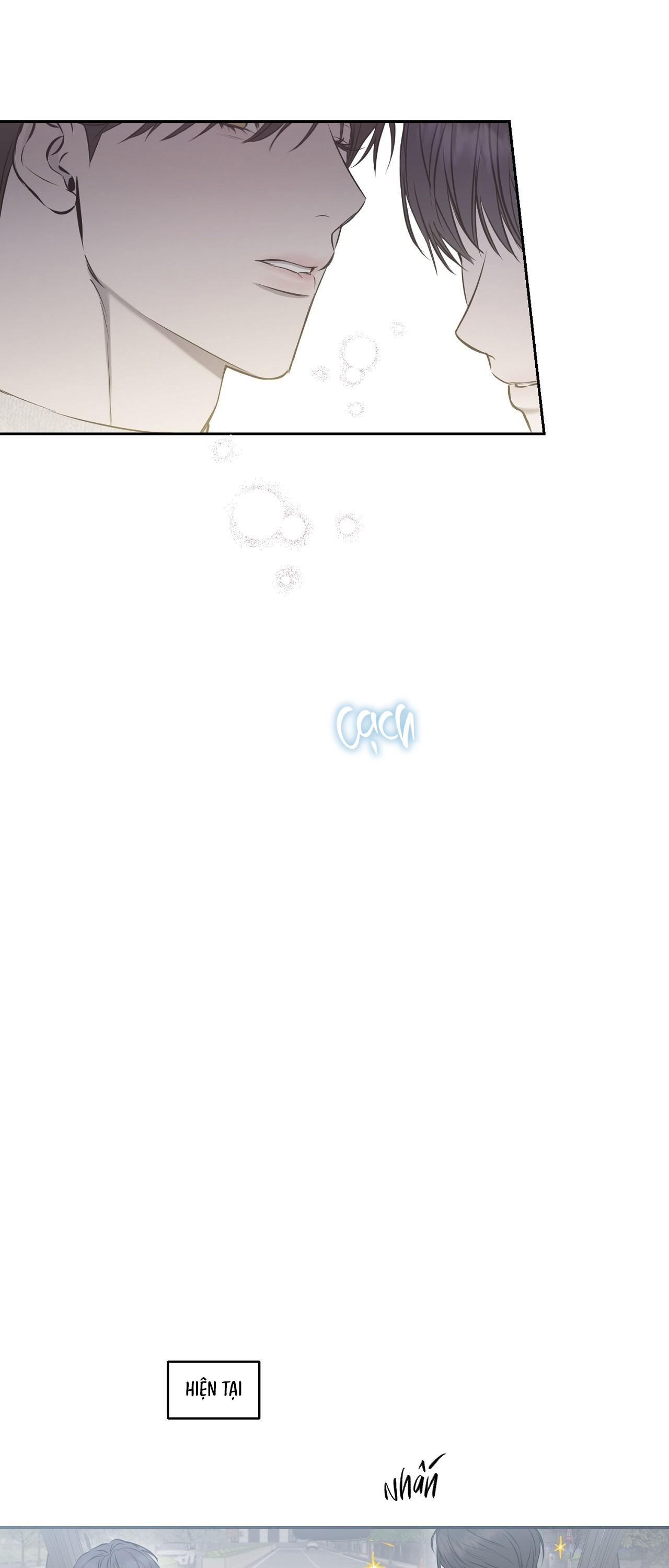 (GĐCV) ÁNH NẮNG LEN LỎI Chapter 9 - Trang 2