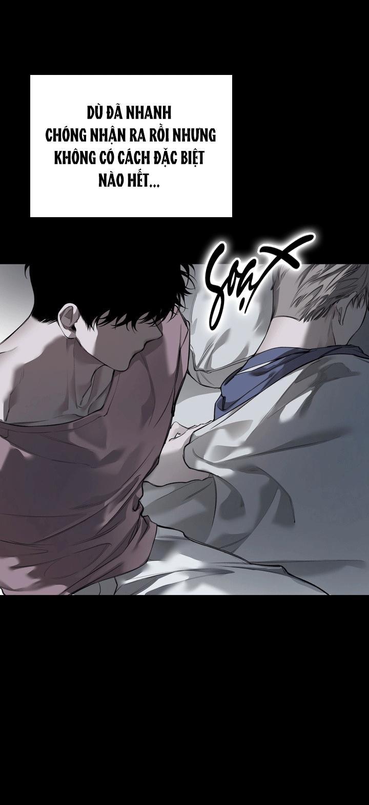 BÓNG TỐI CỦA GIA ĐÌNH Chapter 2 - Trang 2