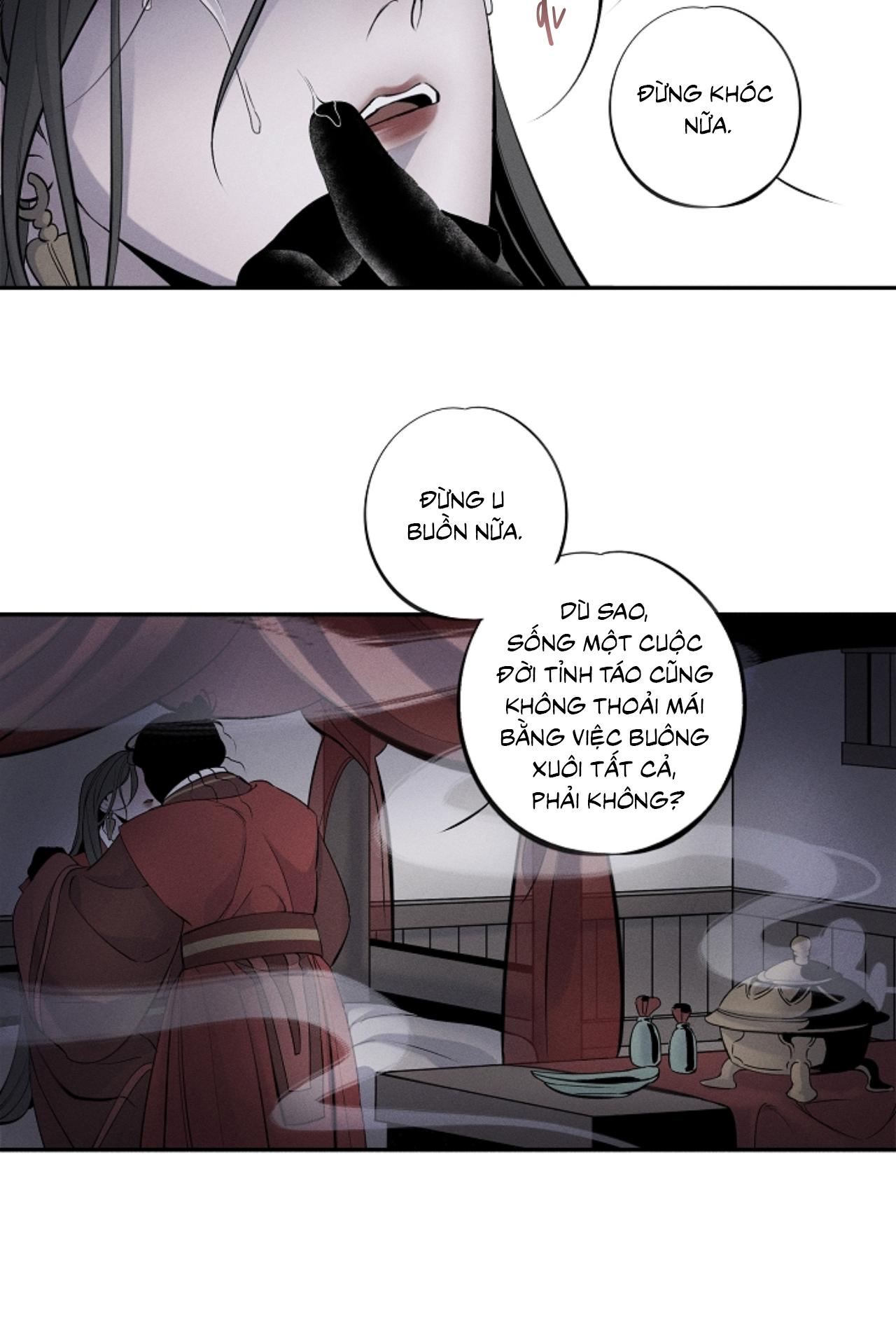 Ngũ tắc: hiếu ái truyện Chapter 7 - Trang 2
