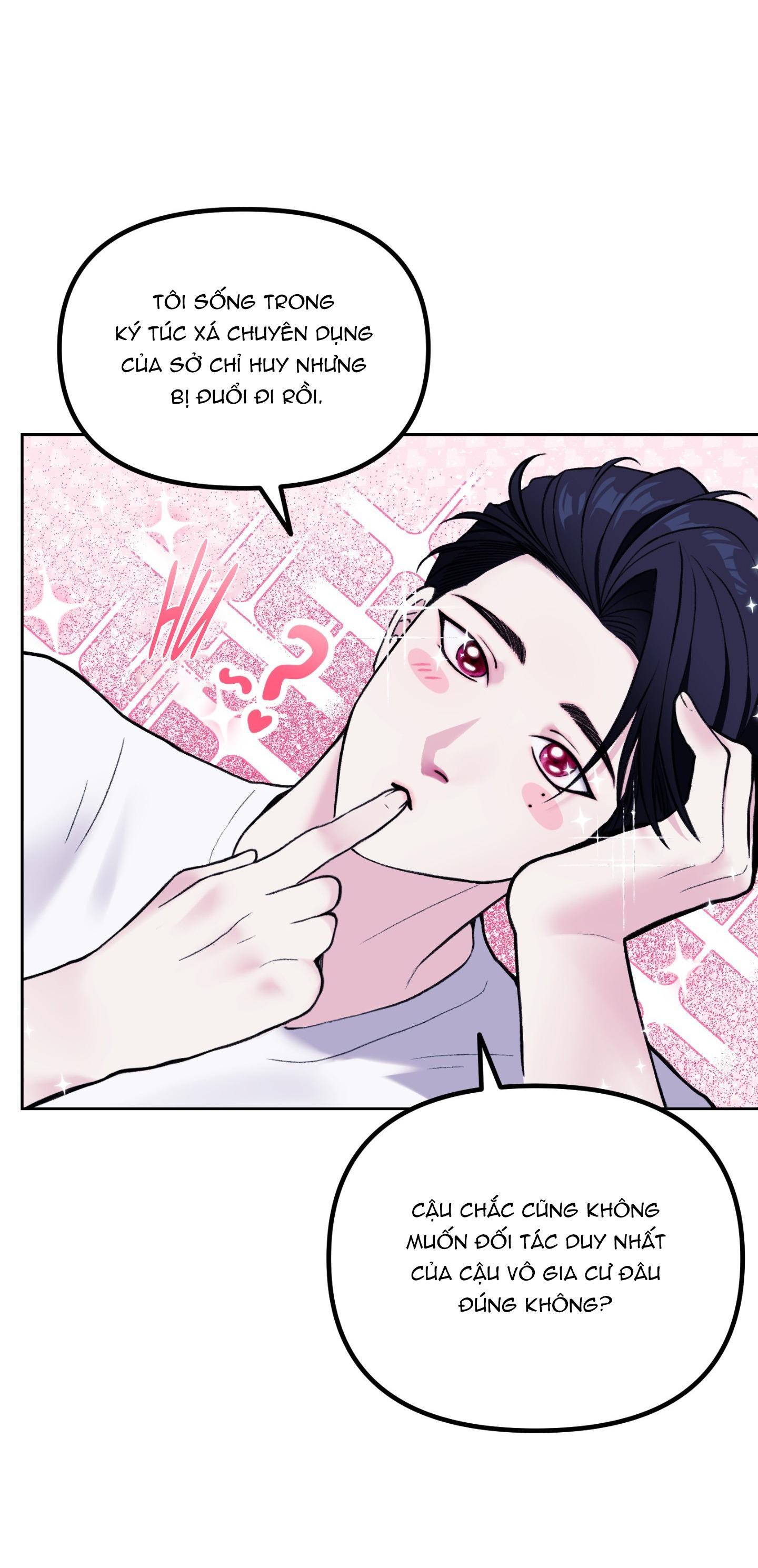 GUIDE ESPER NGẮN Chapter 7.1 core 1 - Trang 2