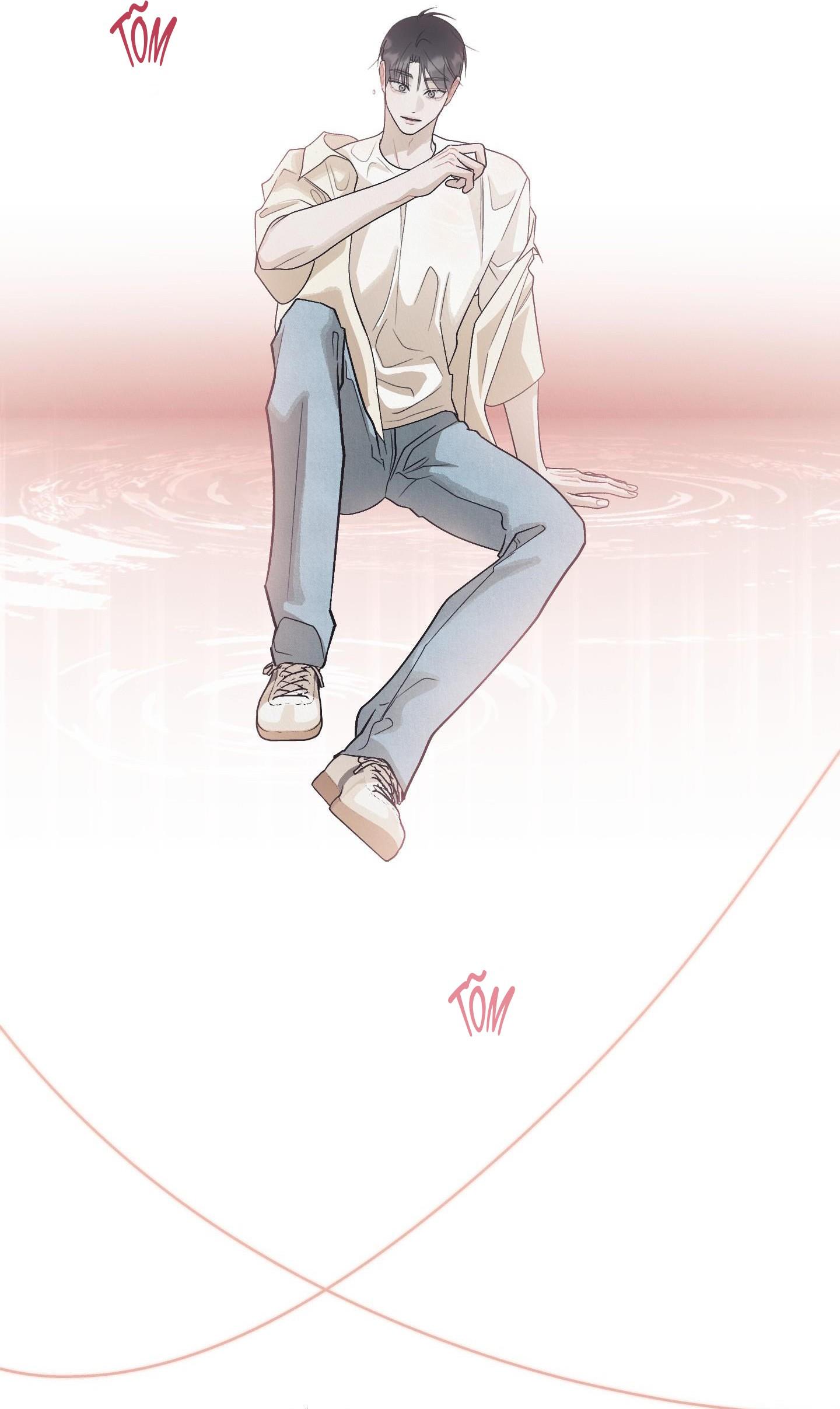 (CBunu) Nhiệm Vụ Định Mệnh Chapter 30 End season 1 - Trang 2