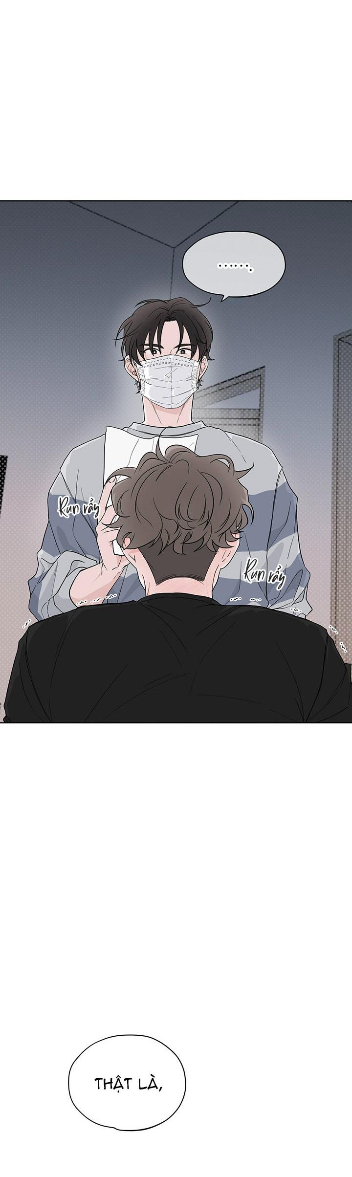 TUYỂN TẬP ABO - MANG THAI NGẮN CỦA NHÀ SẸC Chapter 70.7 pheromone 7 - Trang 2