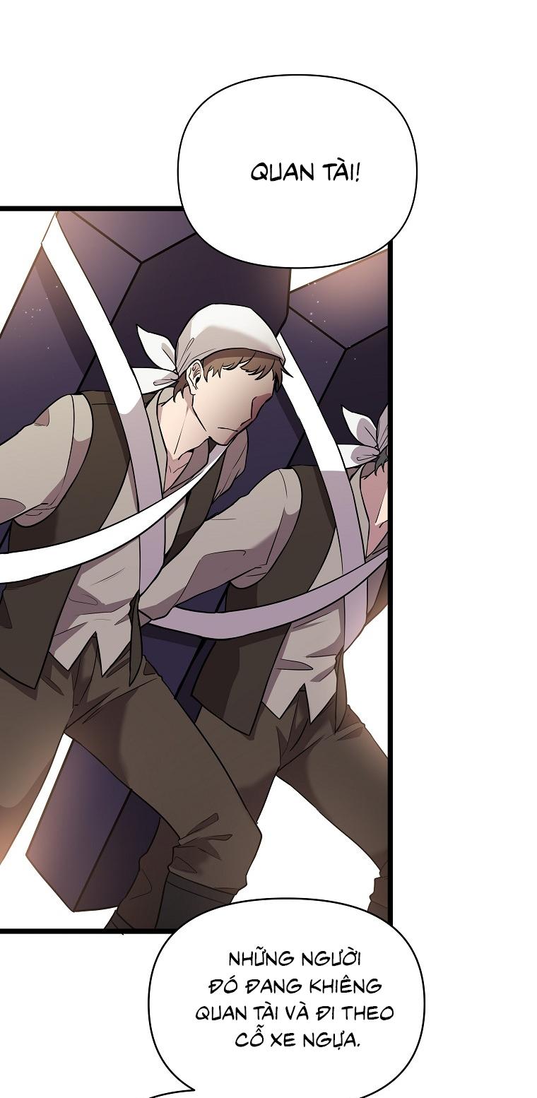 Hãy Lựa Chọn Anh Hùng Của Bạn Thật Cẩn Thận Chapter 11 - Trang 2