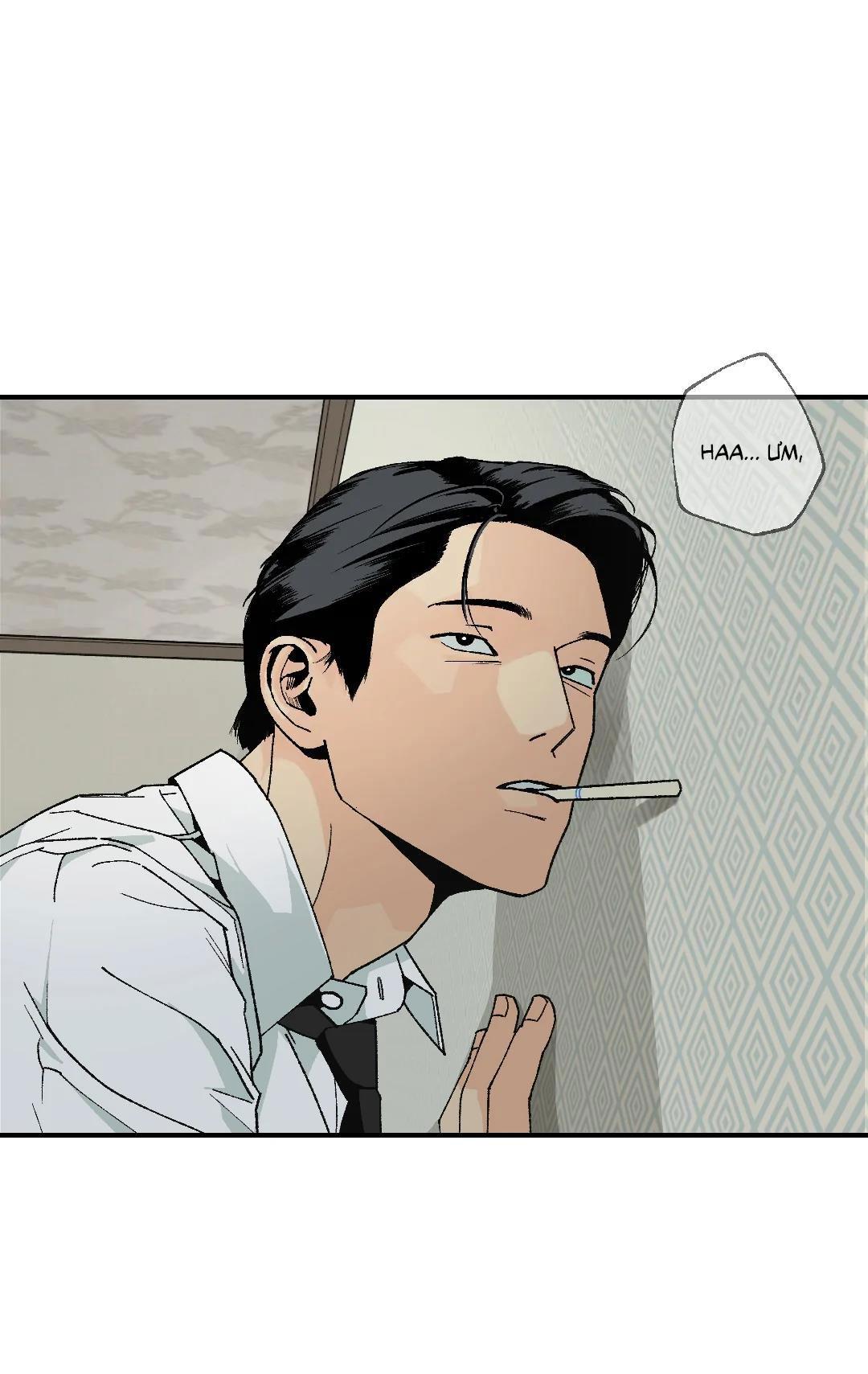 Bình An Của Chúa Chapter 3 - Trang 2