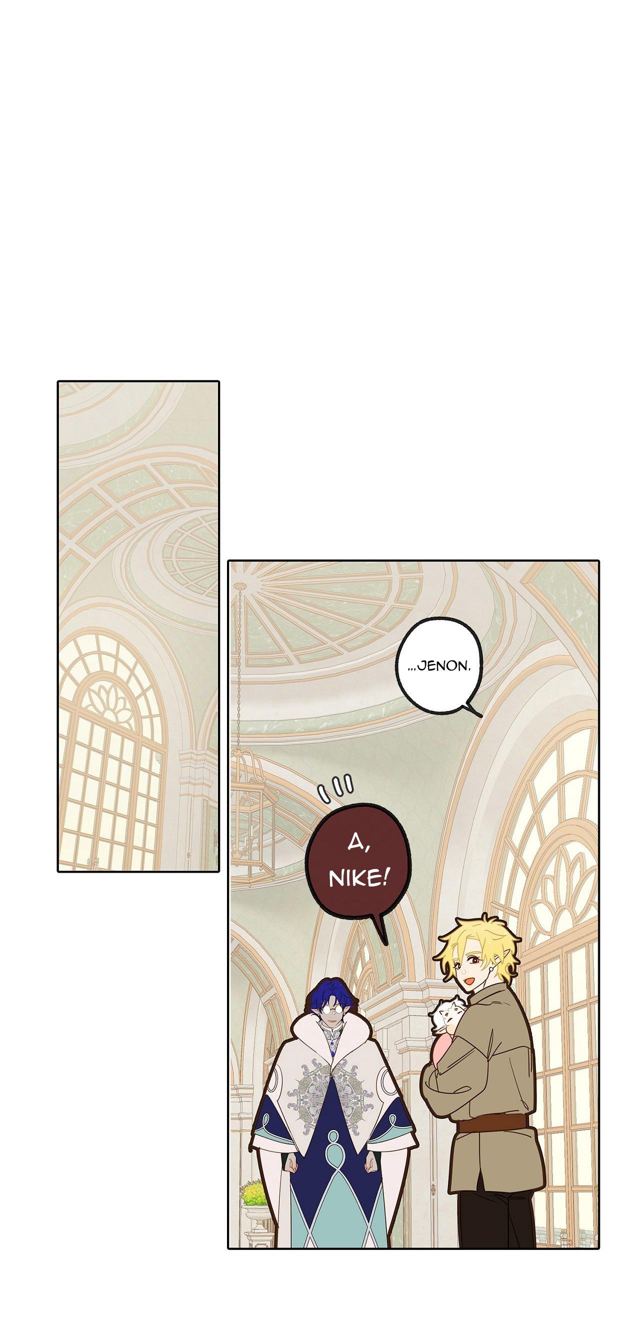 (ABO) TỚI QUỶ THÀNH TÌM PAPA Chapter 7 - Trang 2