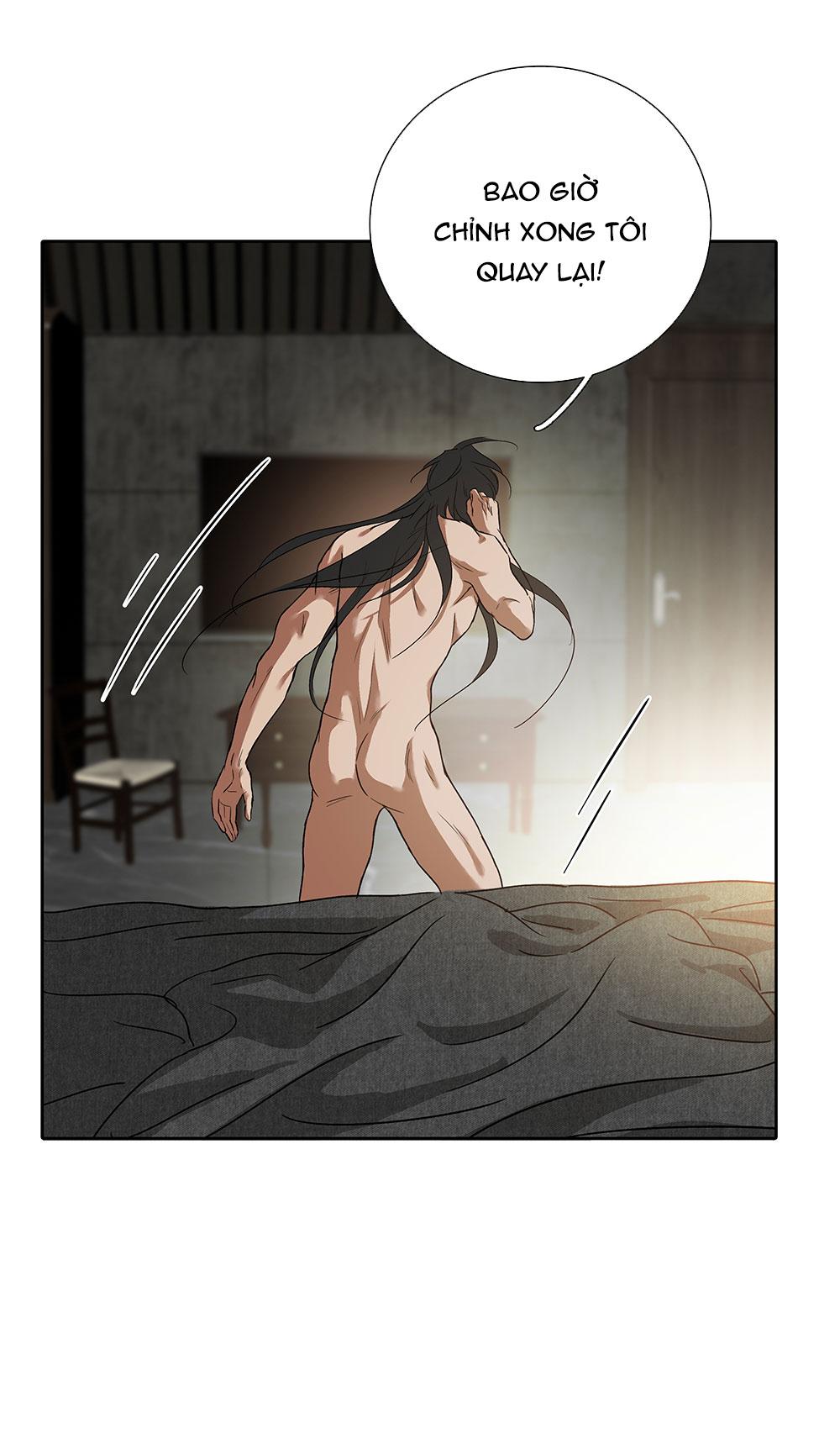 Sắc Thu Nghĩa Trang Chapter 17 - Trang 2